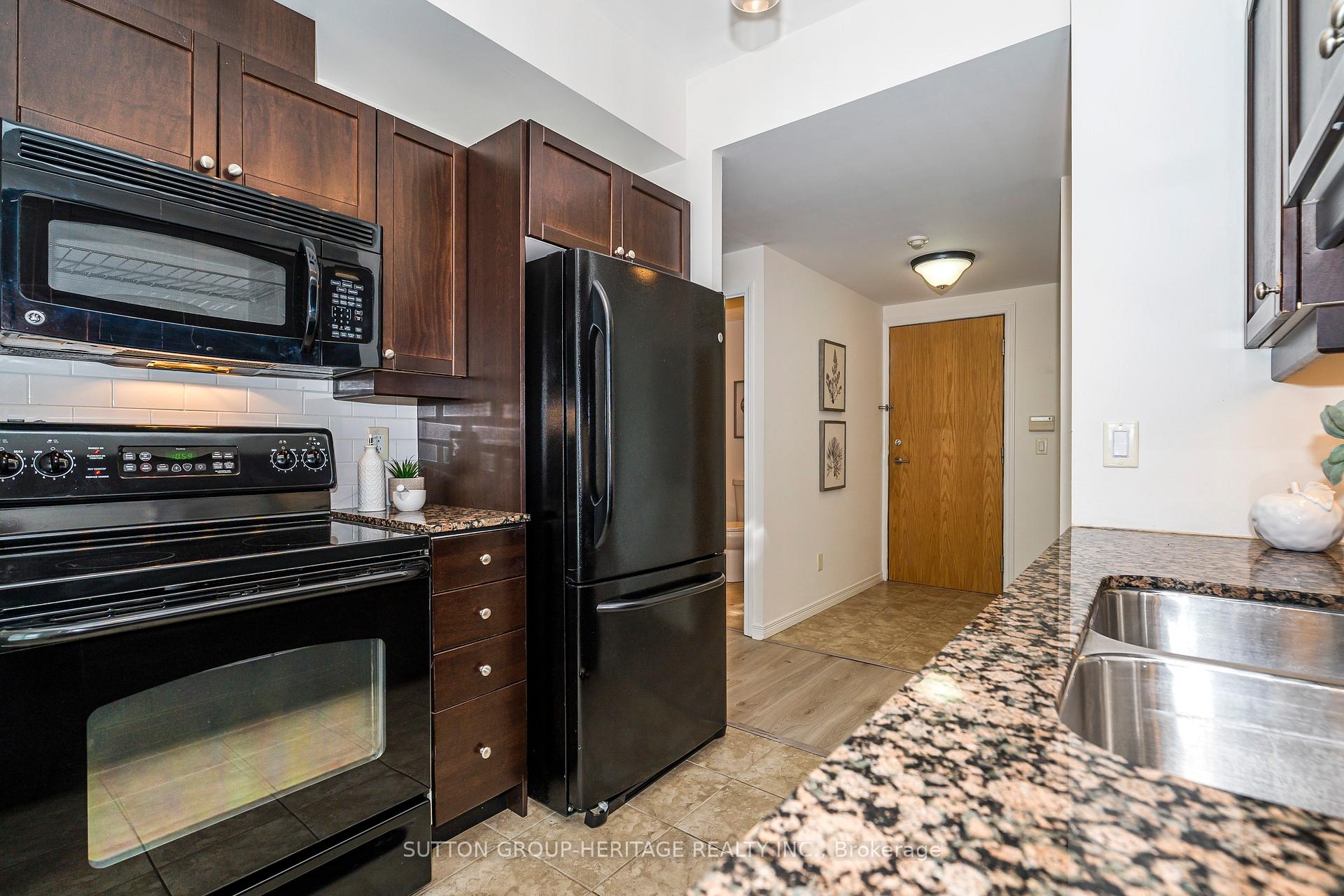 Photo 45 of Unit A02, 340 Watson Street W, Whitby, Port Whitby — HOMEH