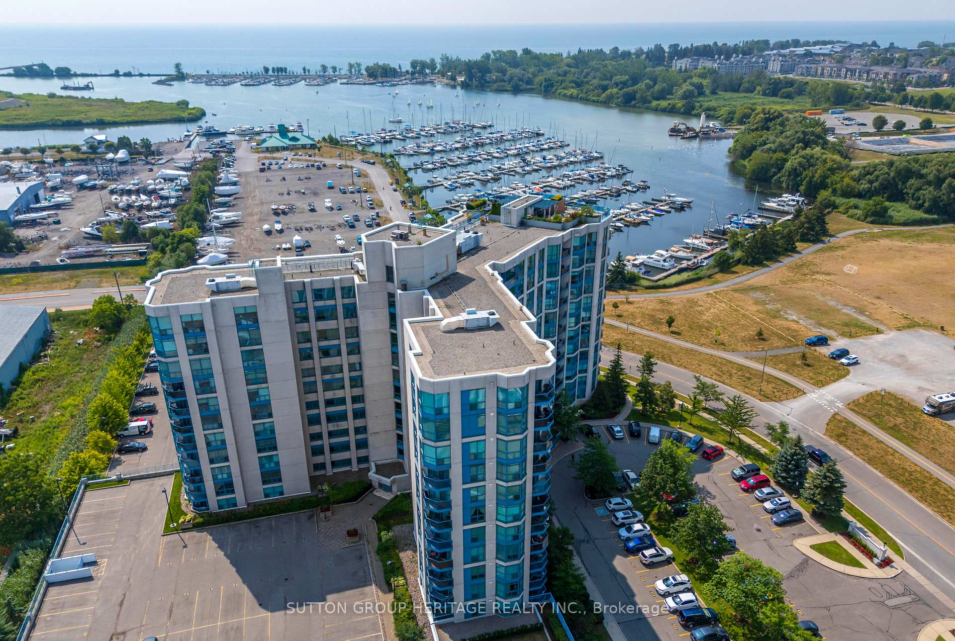 Photo 66 of Unit A02, 340 Watson Street W, Whitby, Port Whitby — HOMEH