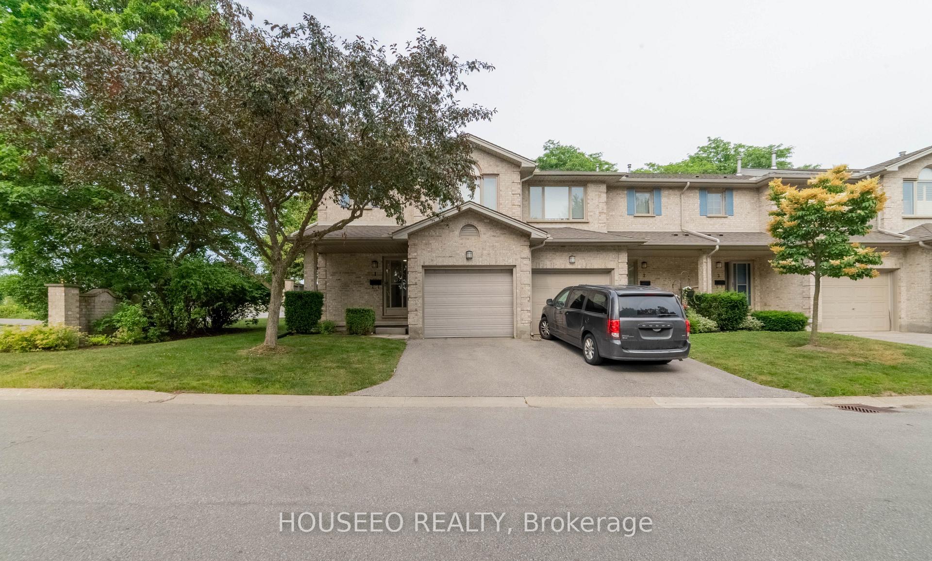 Front of Unit 1, 155 Killarney Road