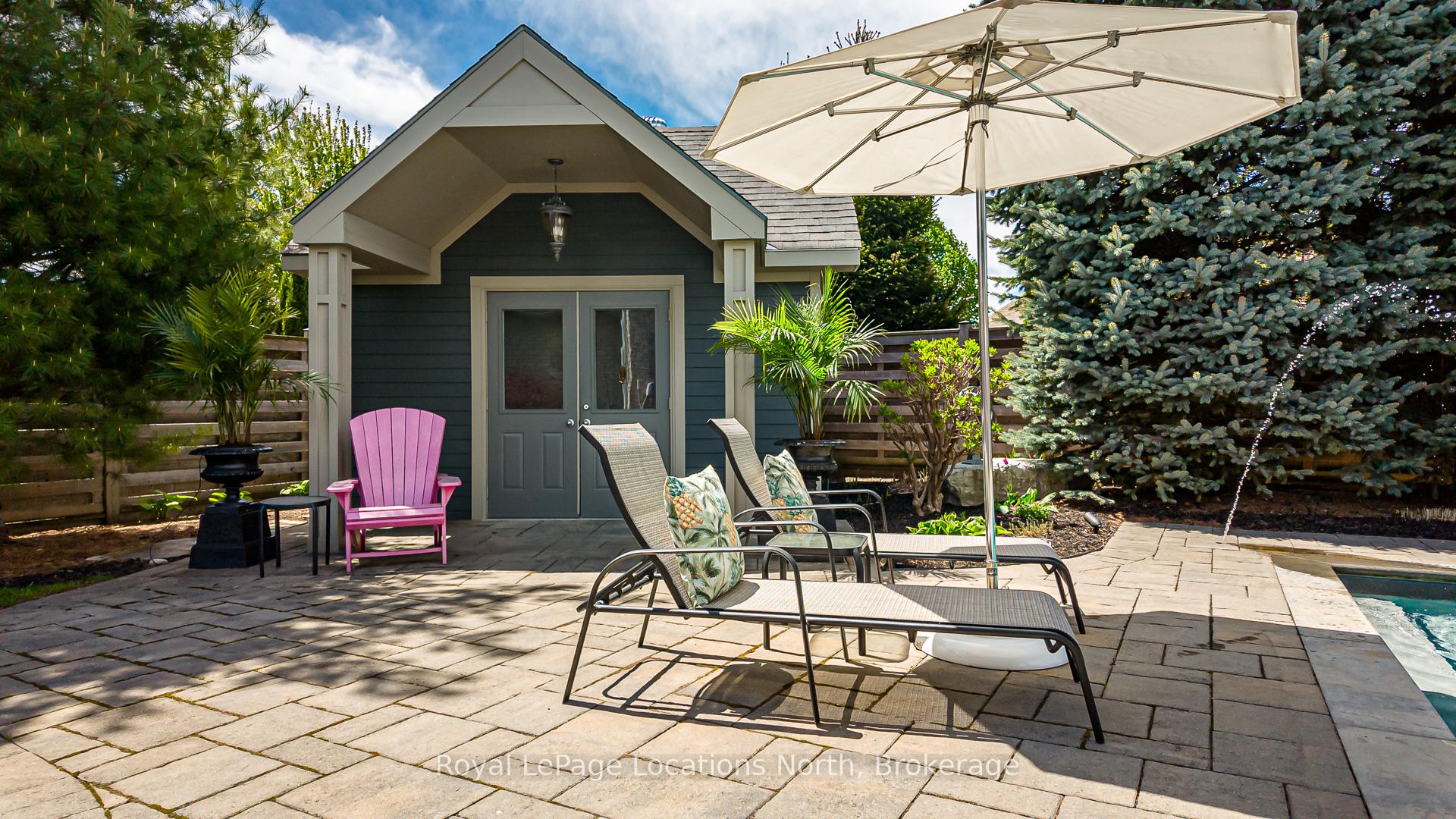 Photo 38 of 16 Frances Drive, Collingwood — HOMEH