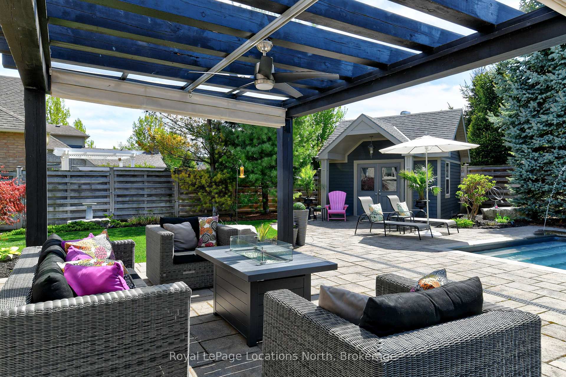 Photo 41 of 16 Frances Drive, Collingwood — HOMEH