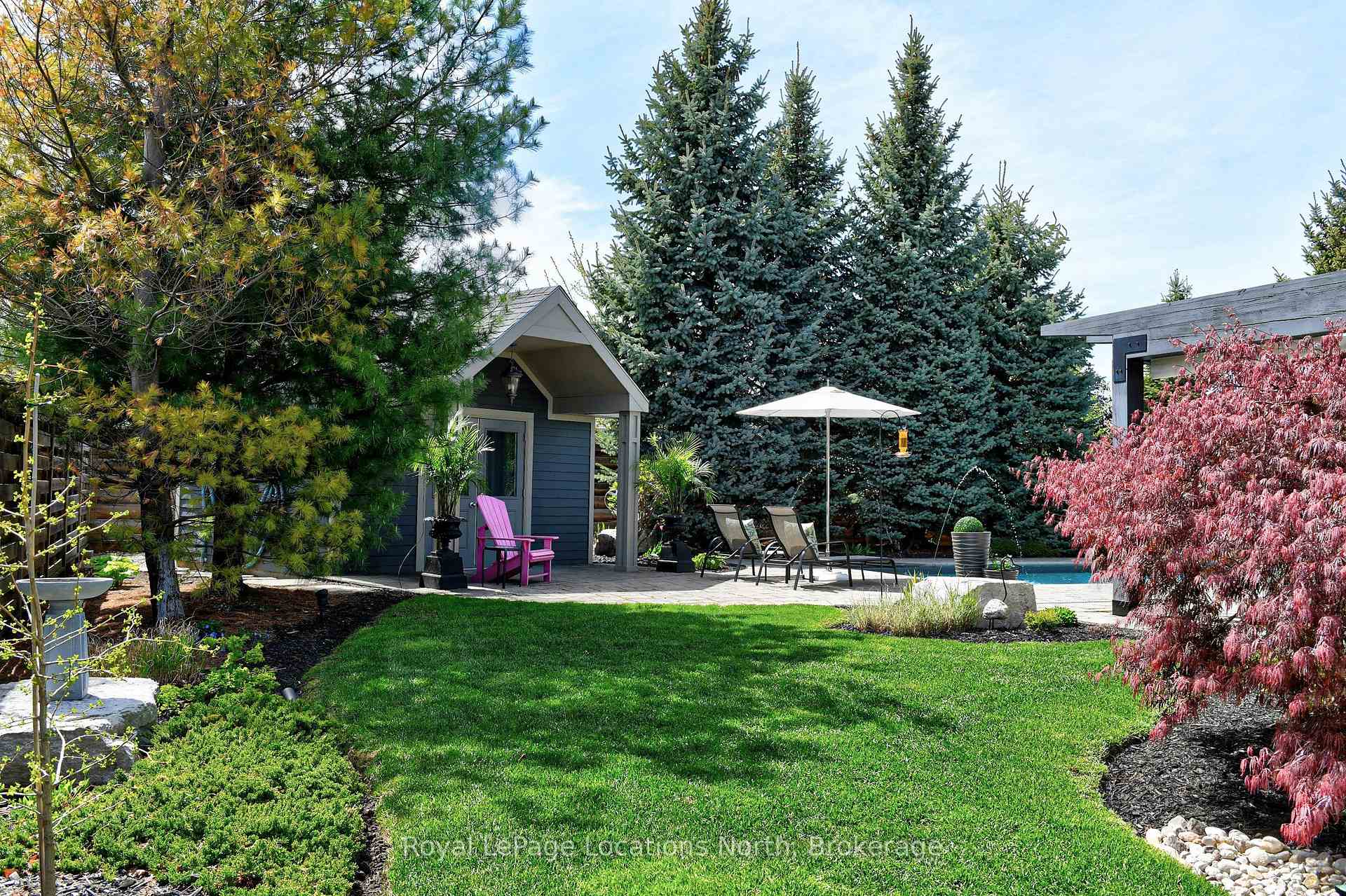 Photo 42 of 16 Frances Drive, Collingwood — HOMEH