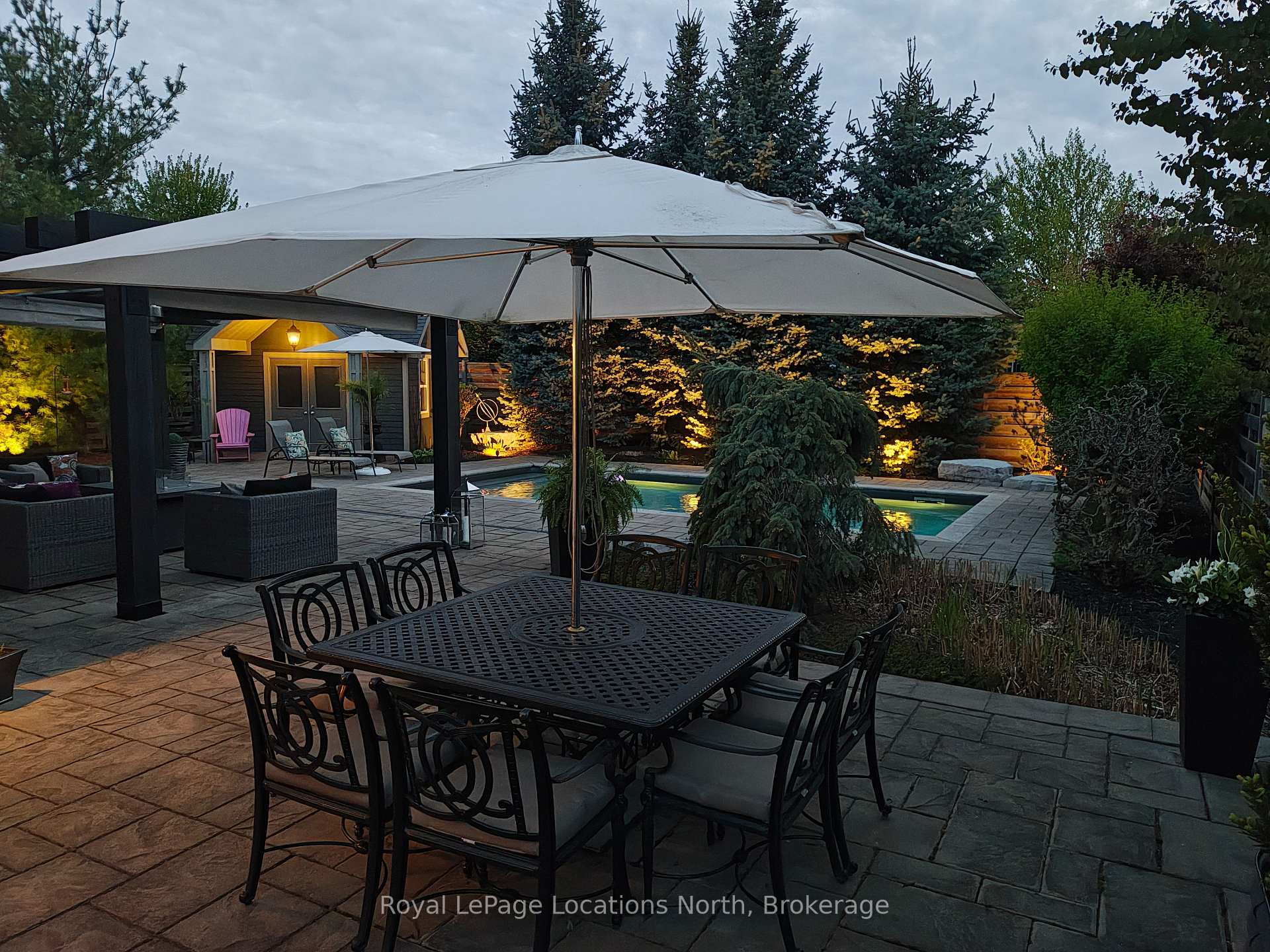 Photo 44 of 16 Frances Drive, Collingwood — HOMEH