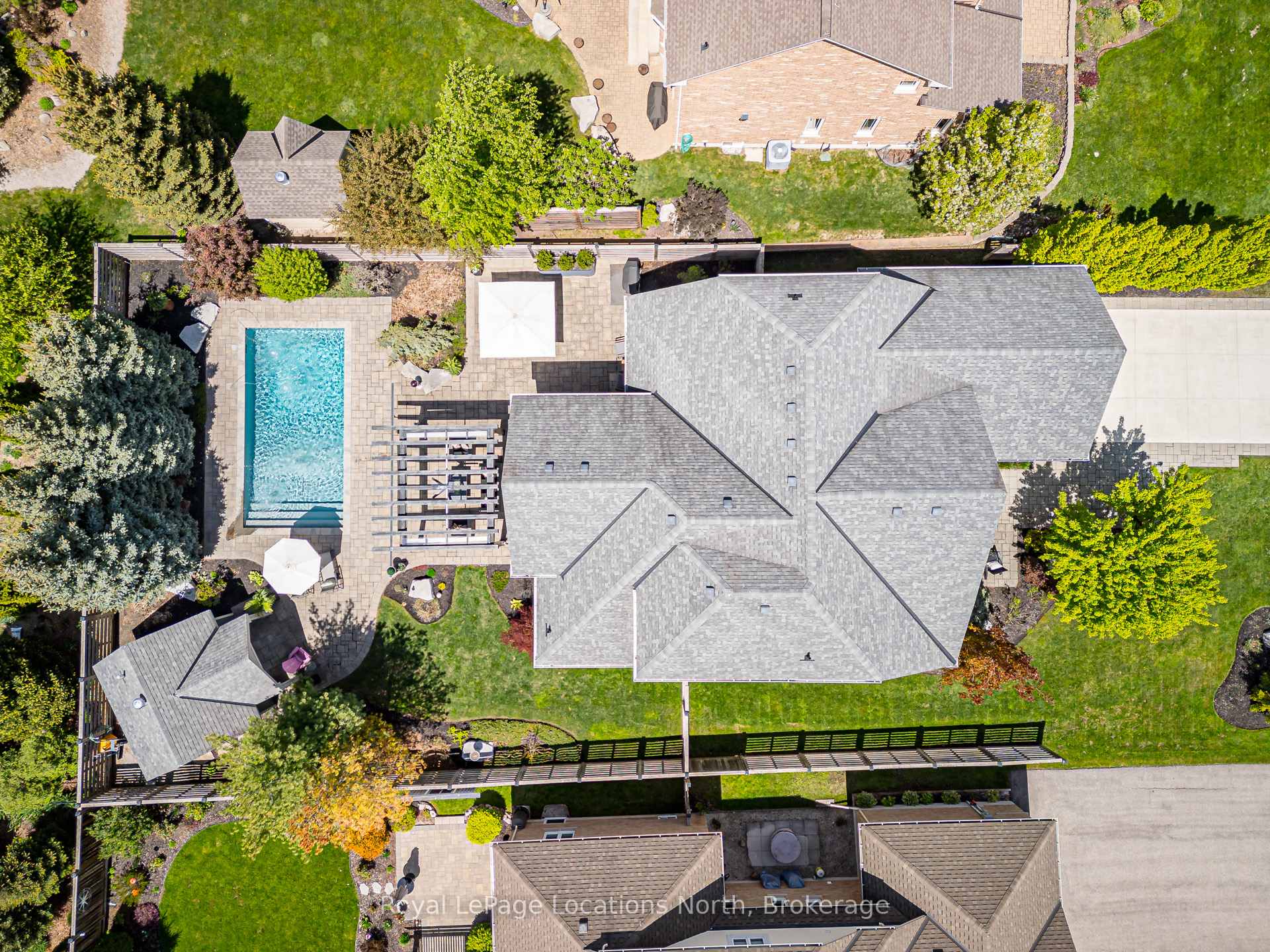 Photo 45 of 16 Frances Drive, Collingwood — HOMEH