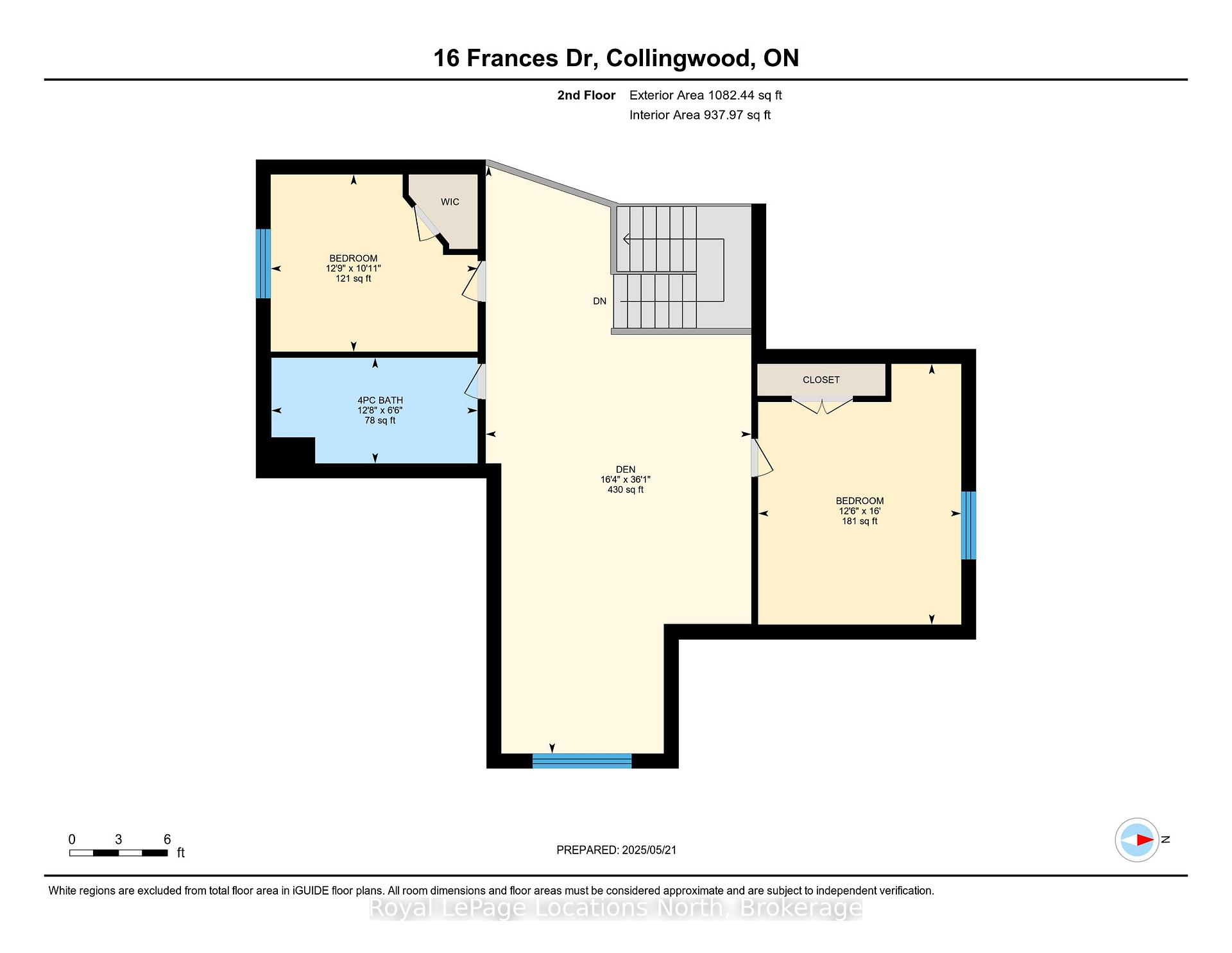 Photo 49 of 16 Frances Drive, Collingwood — HOMEH