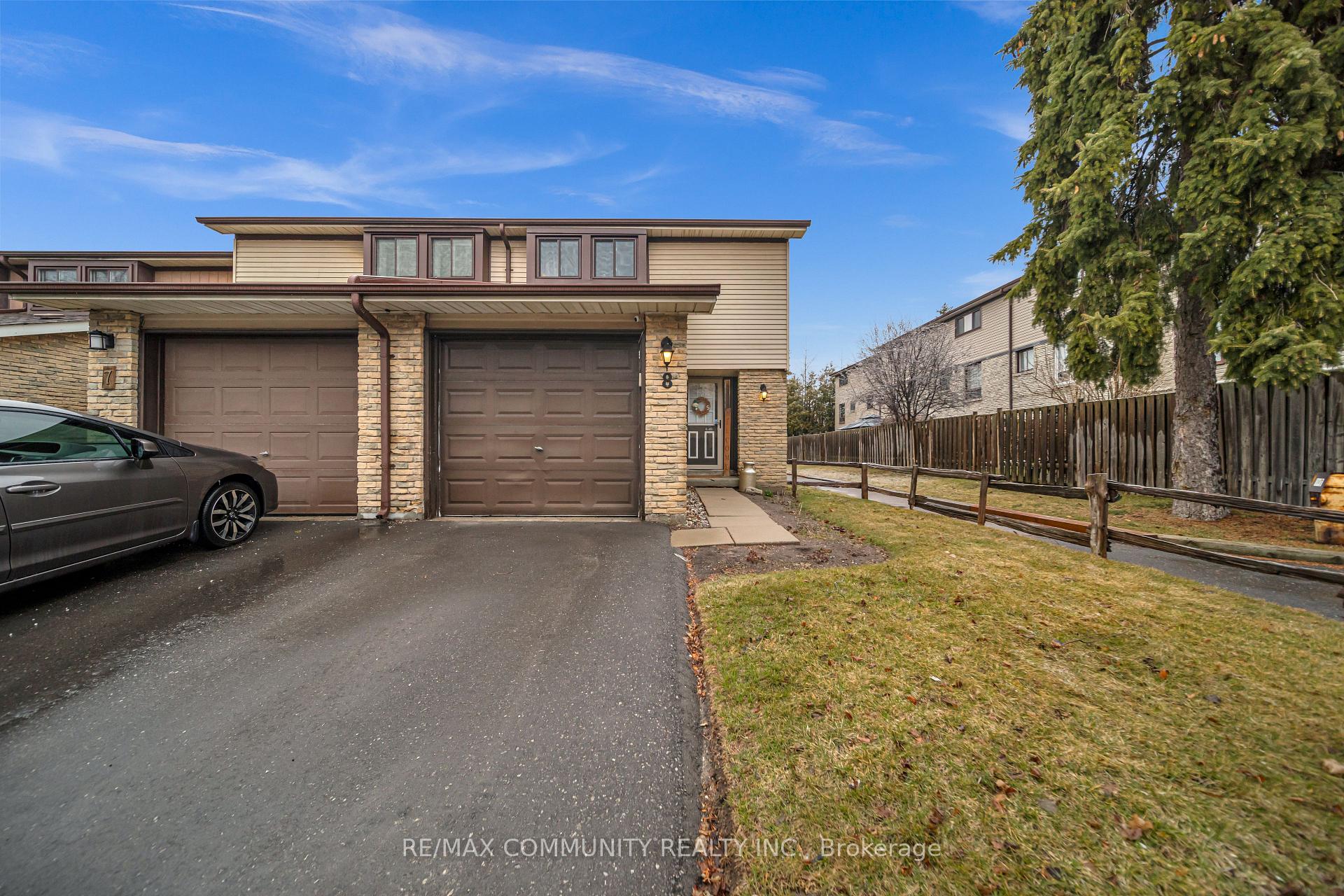 Photo 1 of Unit E8, 221 Ormond Drive, Oshawa, Samac — HOMEH