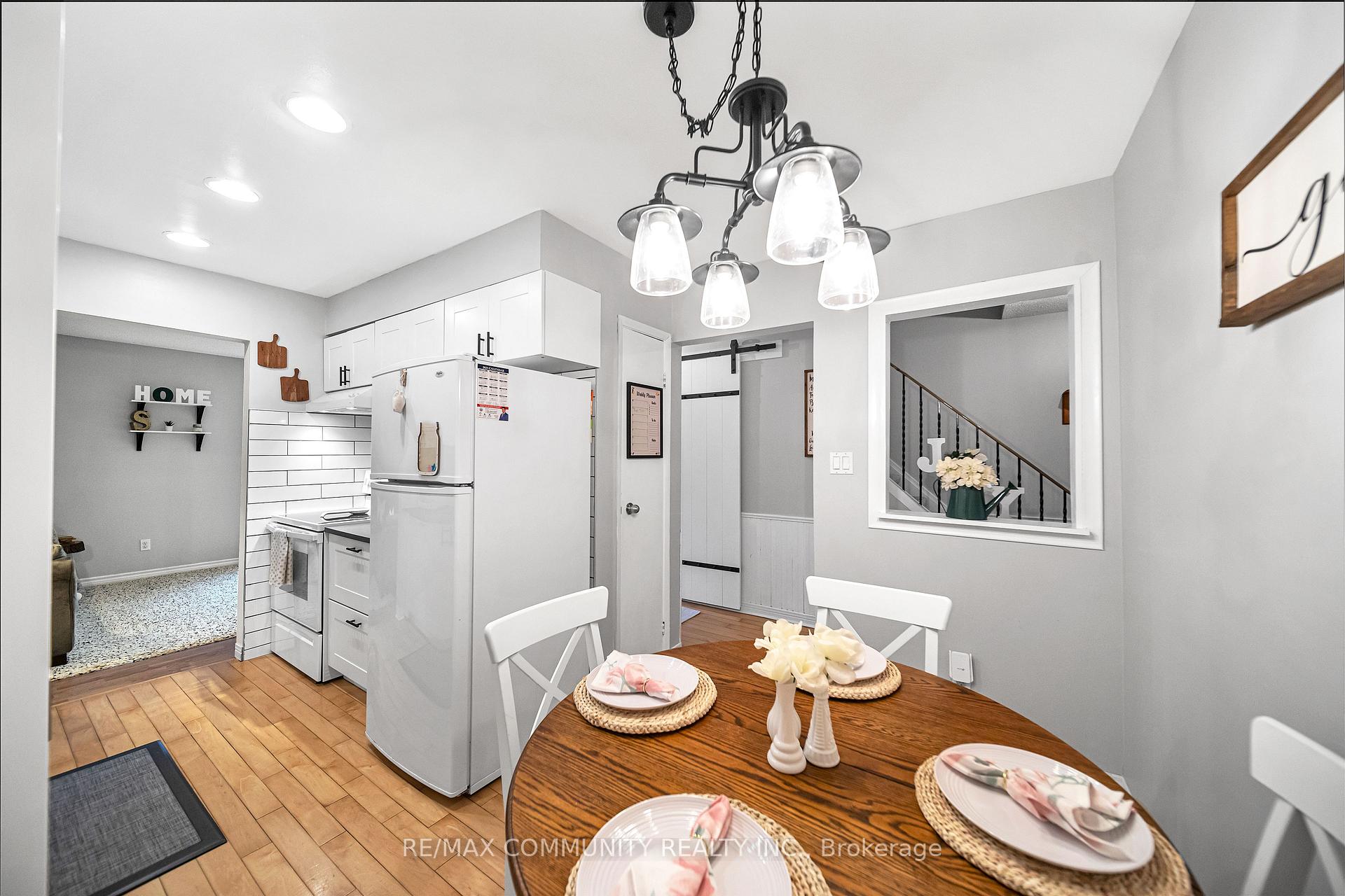 Photo 10 of Unit E8, 221 Ormond Drive, Oshawa, Samac — HOMEH