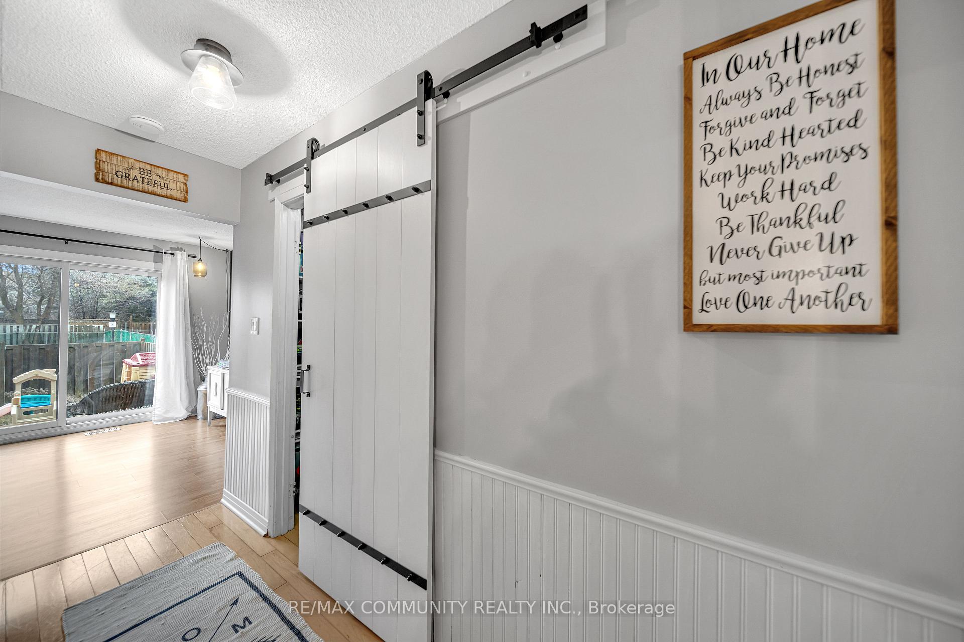 Photo 20 of Unit E8, 221 Ormond Drive, Oshawa, Samac — HOMEH