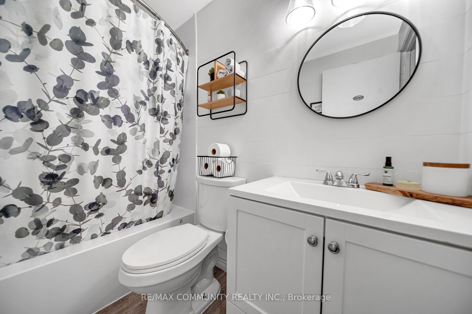 Photo 27 of Unit E8, 221 Ormond Drive, Oshawa, Samac — HOMEH