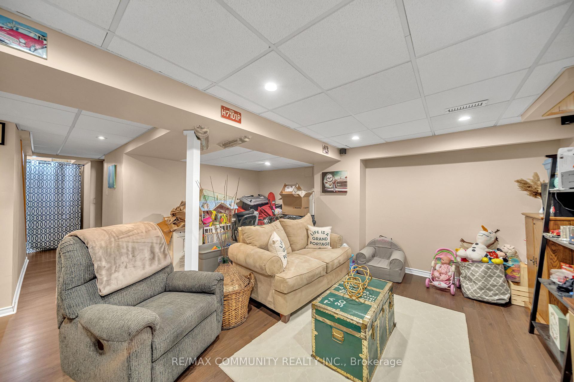 Photo 28 of Unit E8, 221 Ormond Drive, Oshawa, Samac — HOMEH