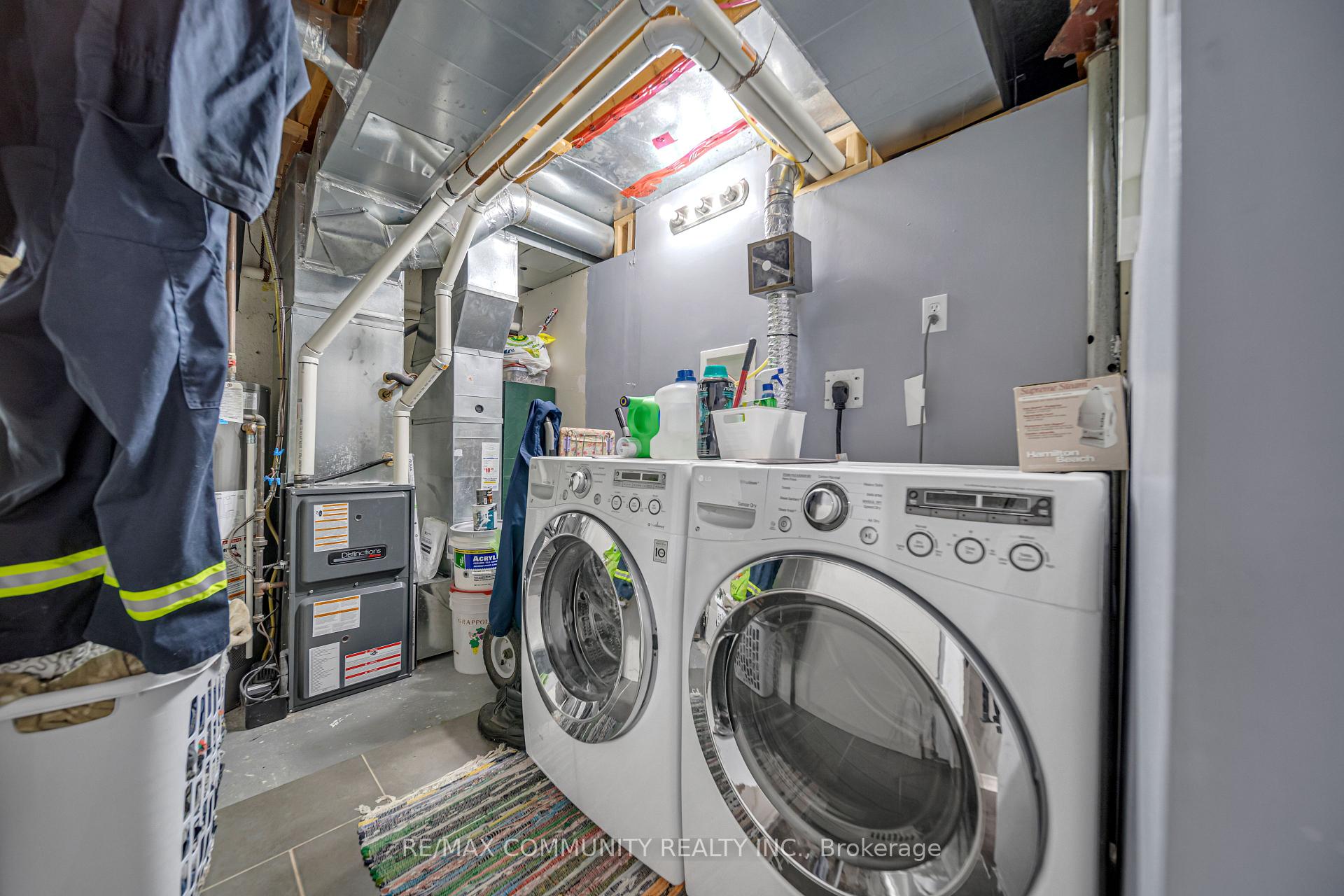 Photo 30 of Unit E8, 221 Ormond Drive, Oshawa, Samac — HOMEH
