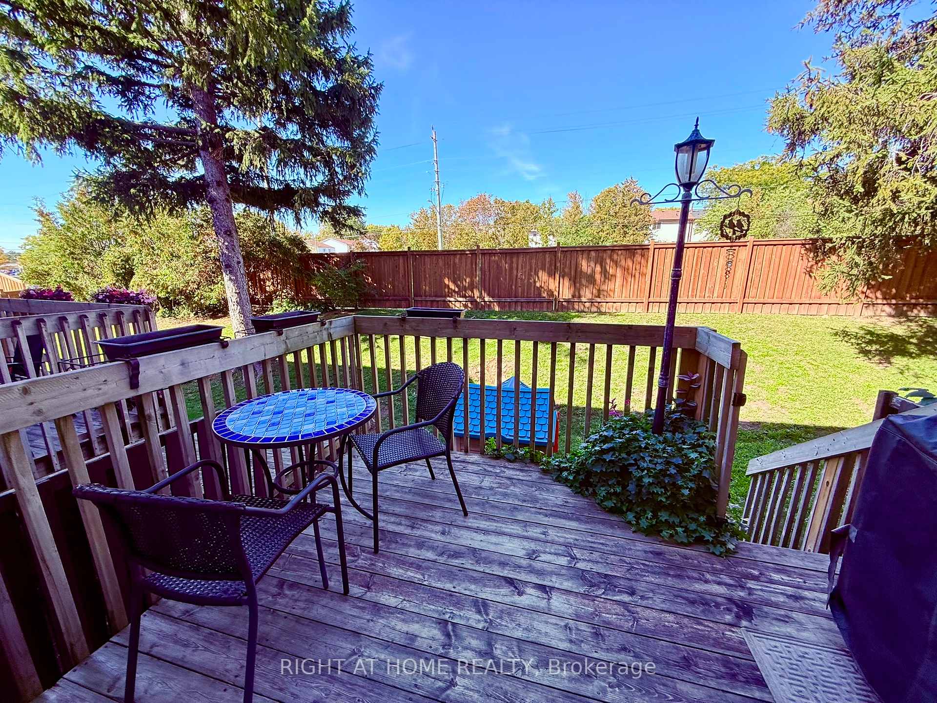 Photo 6 of Unit 47, 1330 Trowbridge Drive, Oshawa, Centennial — HOMEH