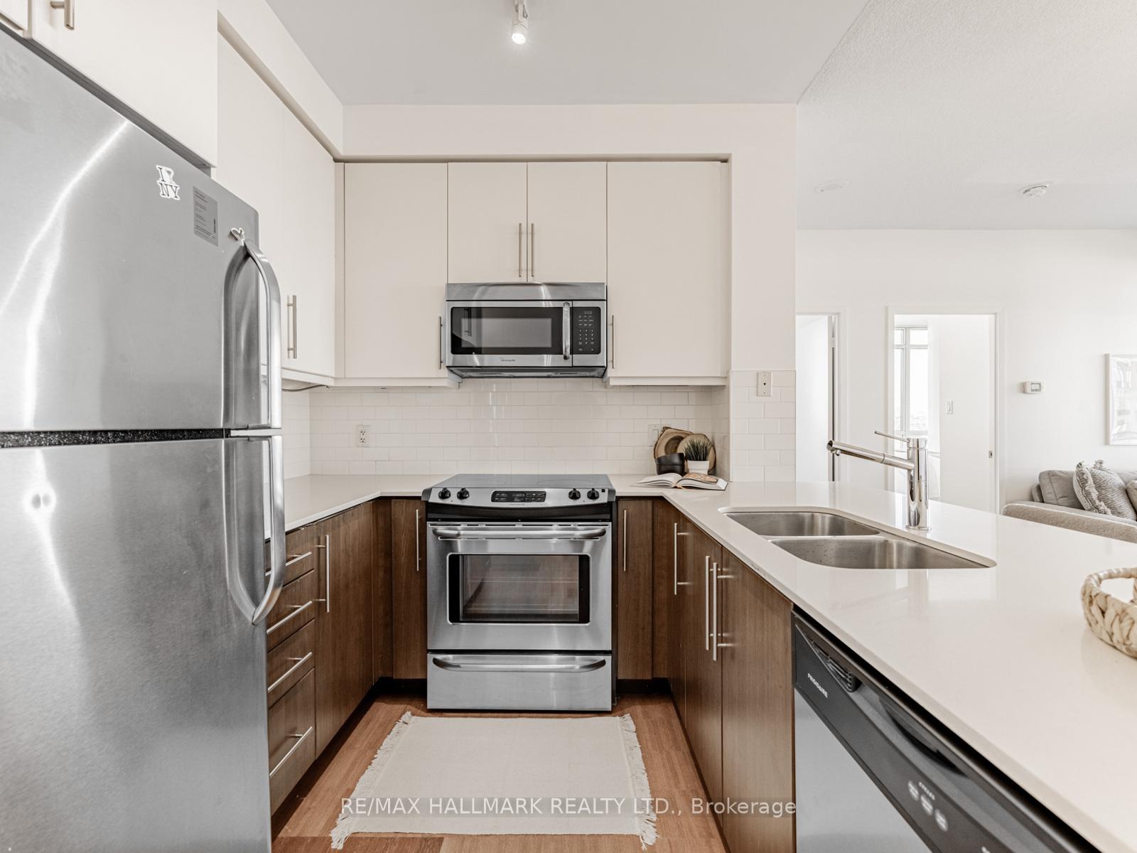 Photo 1 of Unit 1104, 1171 Queen Street W, Toronto, Little Portugal — HOMEH