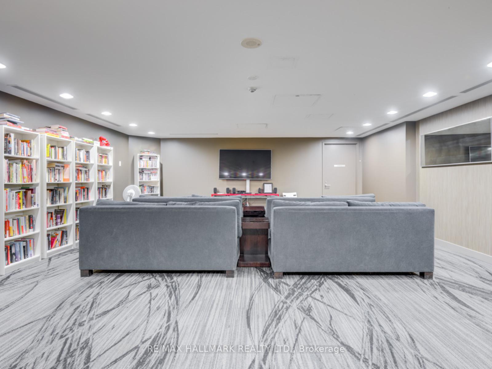 Photo 2 of Unit 1104, 1171 Queen Street W, Toronto, Little Portugal — HOMEH