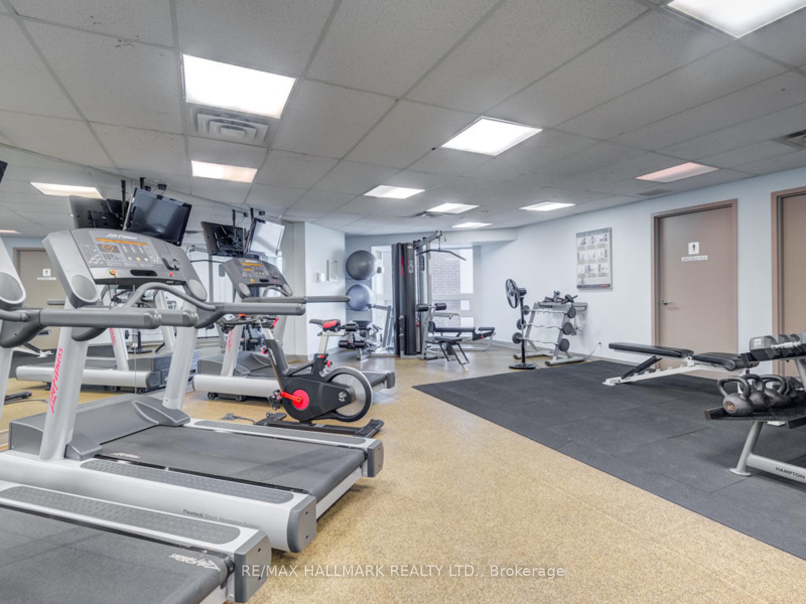 Photo 4 of Unit 1104, 1171 Queen Street W, Toronto, Little Portugal — HOMEH