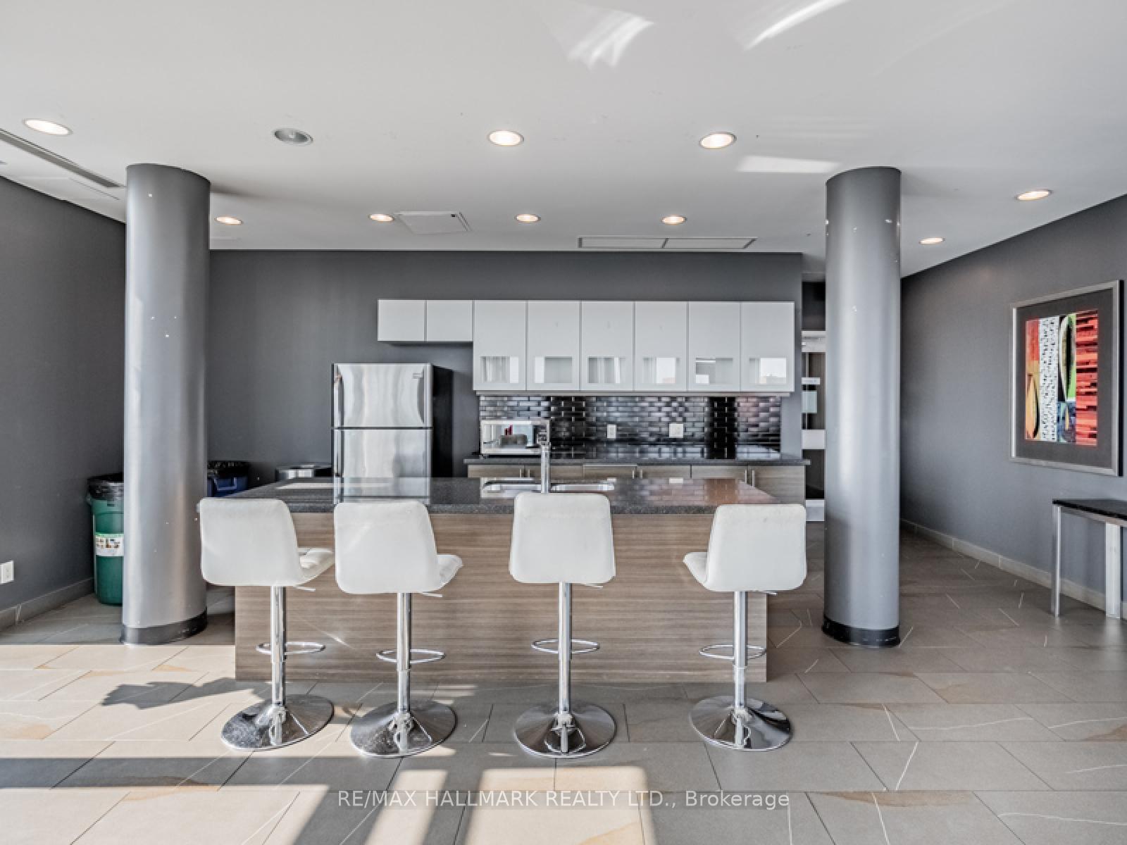 Photo 7 of Unit 1104, 1171 Queen Street W, Toronto, Little Portugal — HOMEH