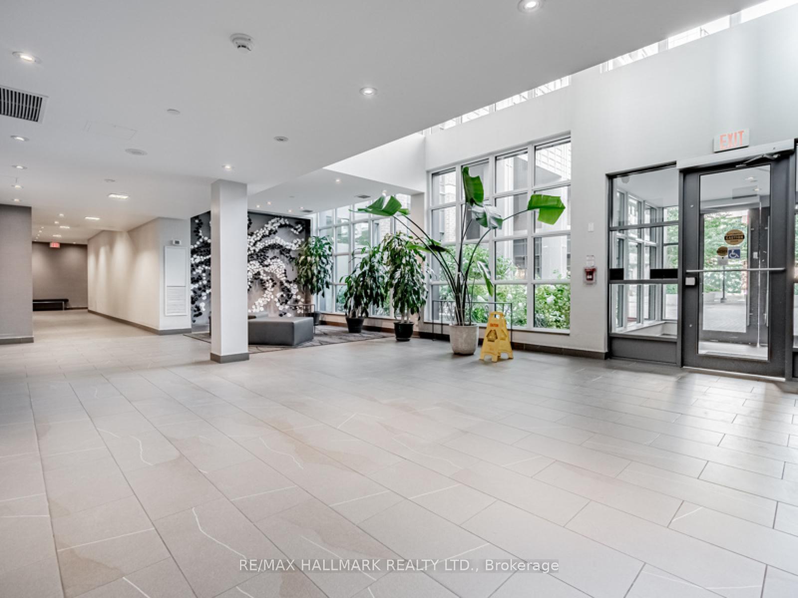 Photo 8 of Unit 1104, 1171 Queen Street W, Toronto, Little Portugal — HOMEH
