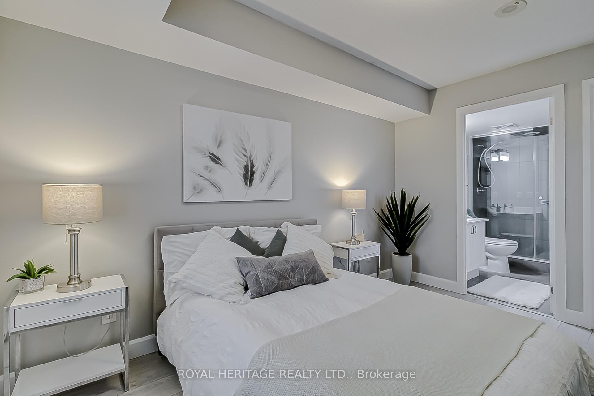 Photo 18 of Unit 511, 1235 Bayly Street, Pickering, Bay Ridges — HOMEH