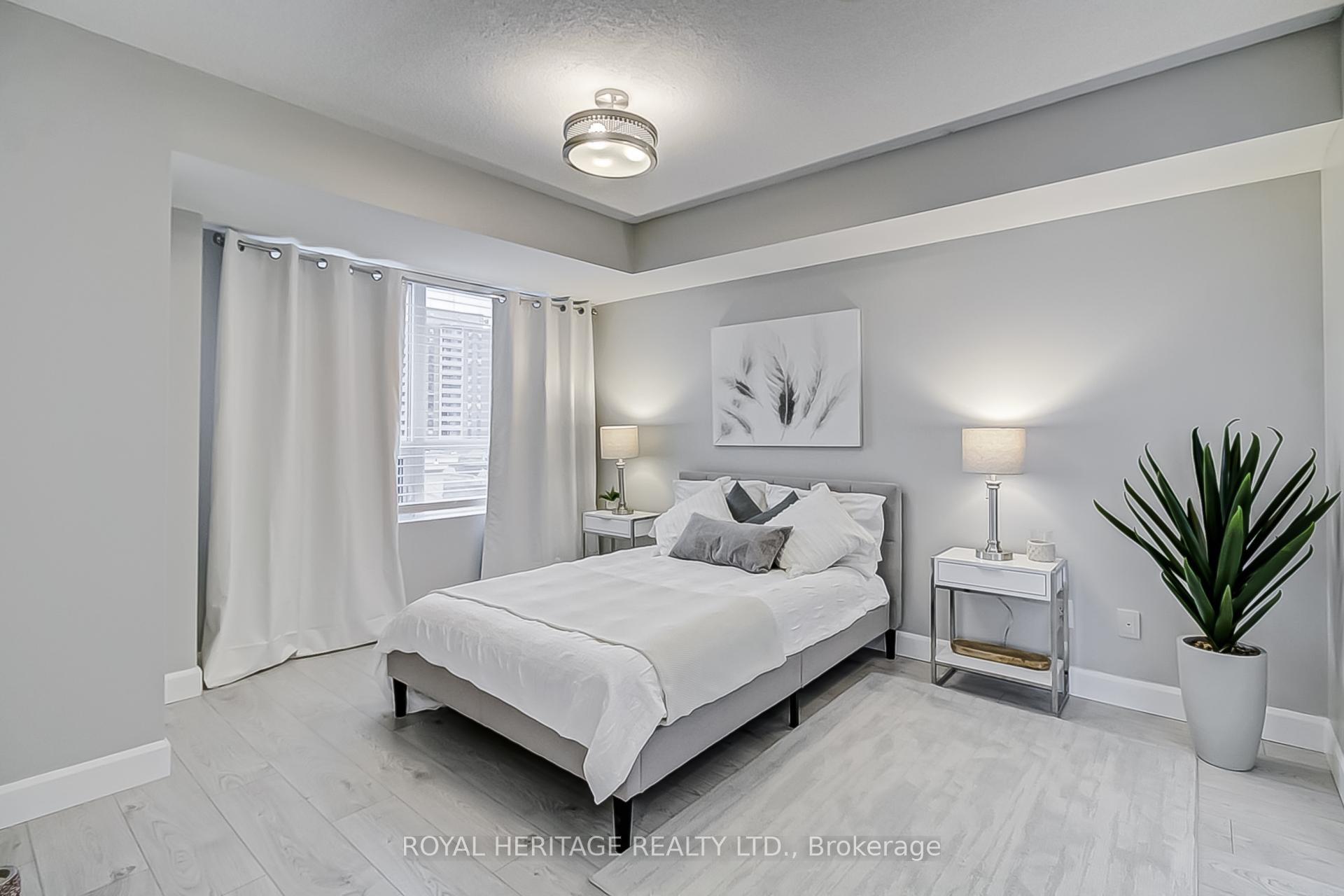 Photo 19 of Unit 511, 1235 Bayly Street, Pickering, Bay Ridges — HOMEH