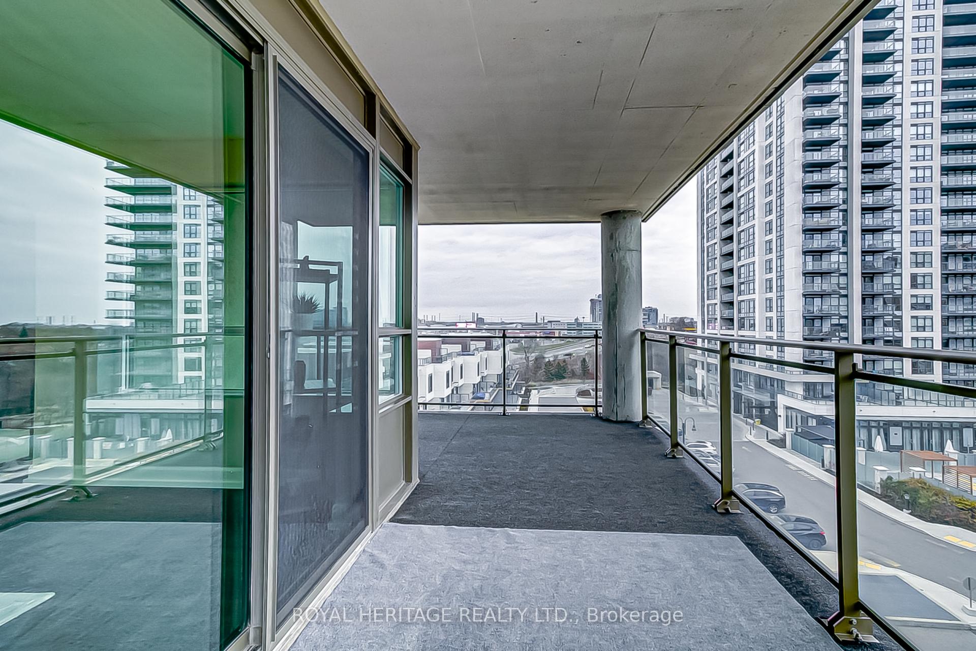 Photo 21 of Unit 511, 1235 Bayly Street, Pickering, Bay Ridges — HOMEH