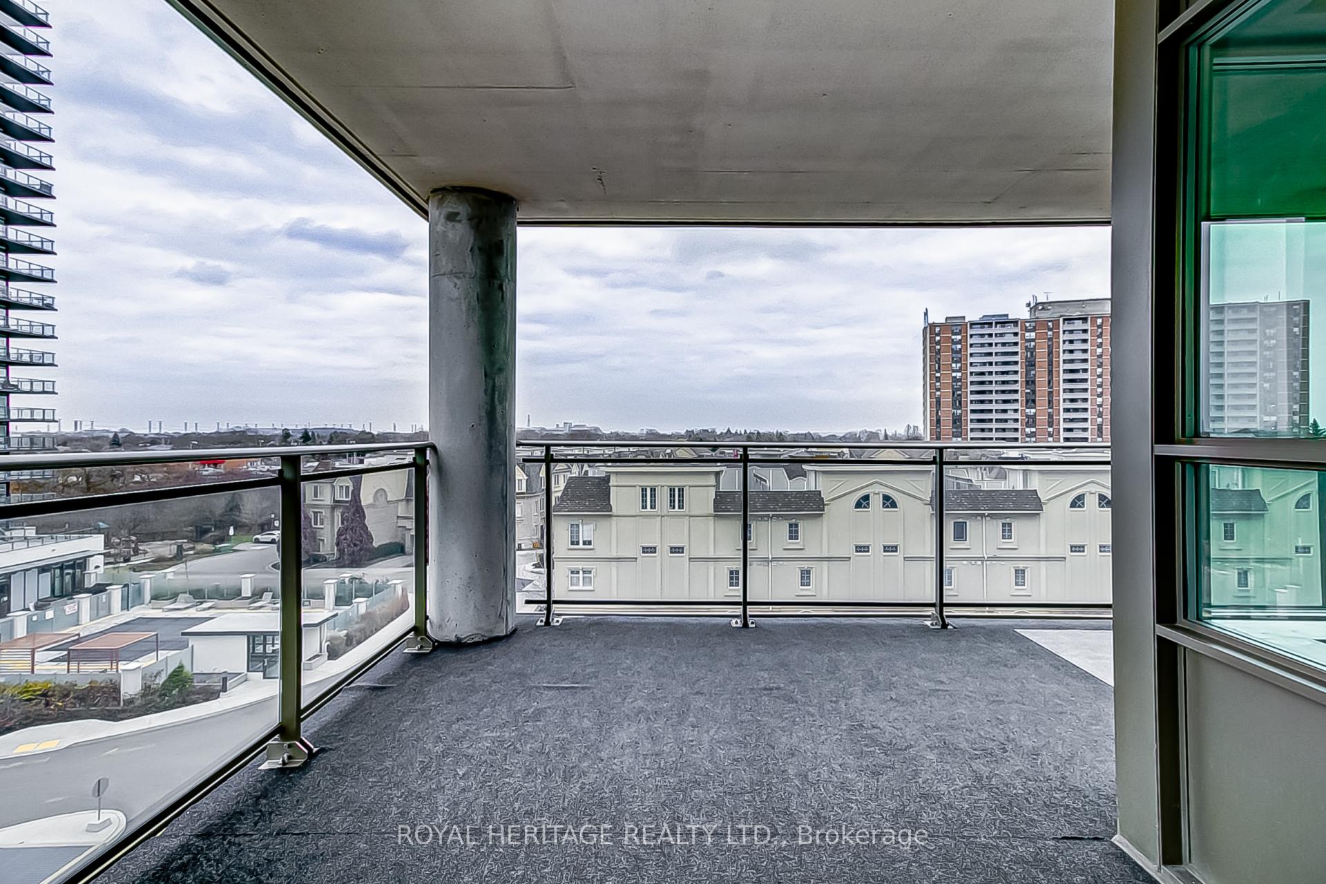 Photo 41 of Unit 511, 1235 Bayly Street, Pickering, Bay Ridges — HOMEH