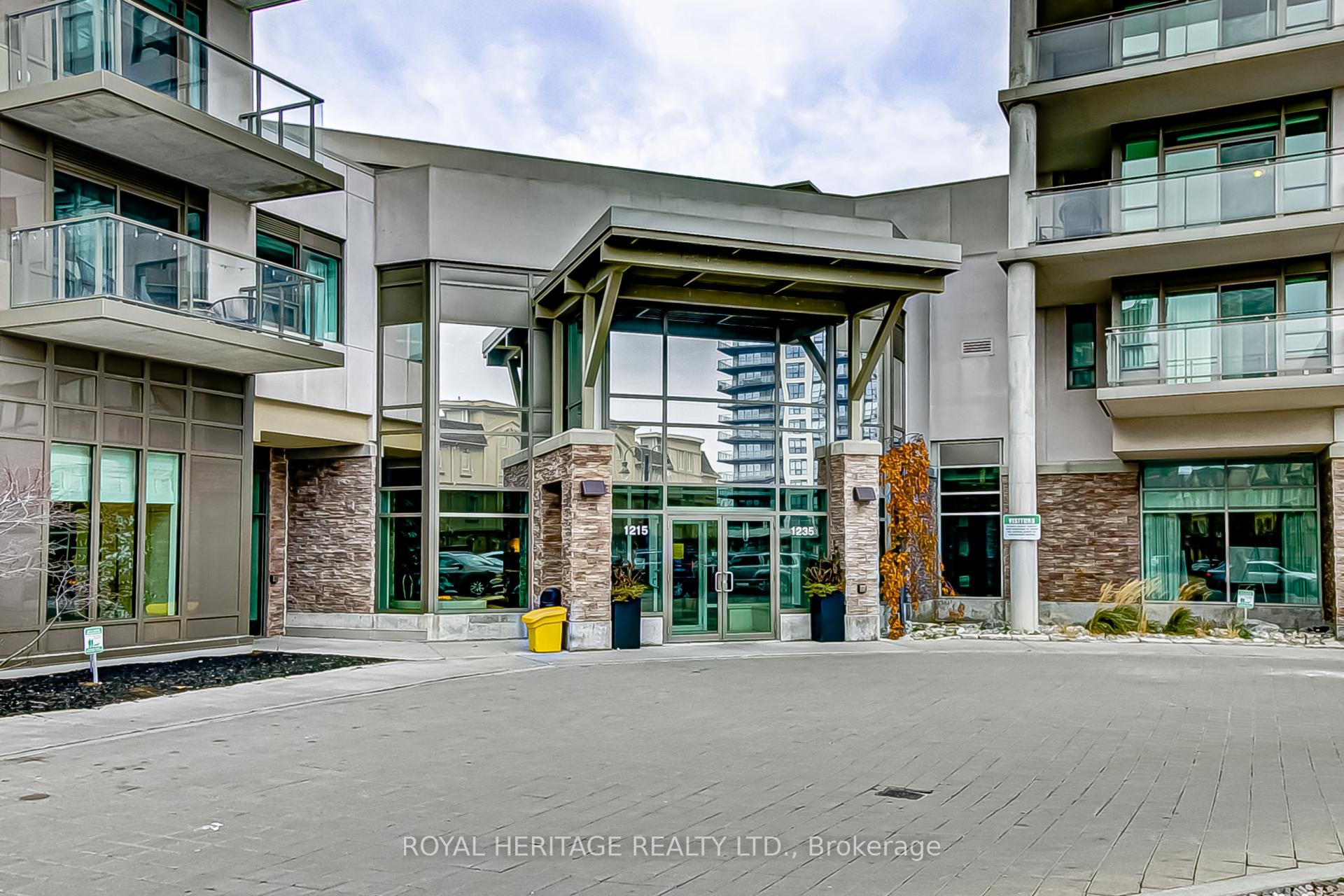 Photo 45 of Unit 511, 1235 Bayly Street, Pickering, Bay Ridges — HOMEH