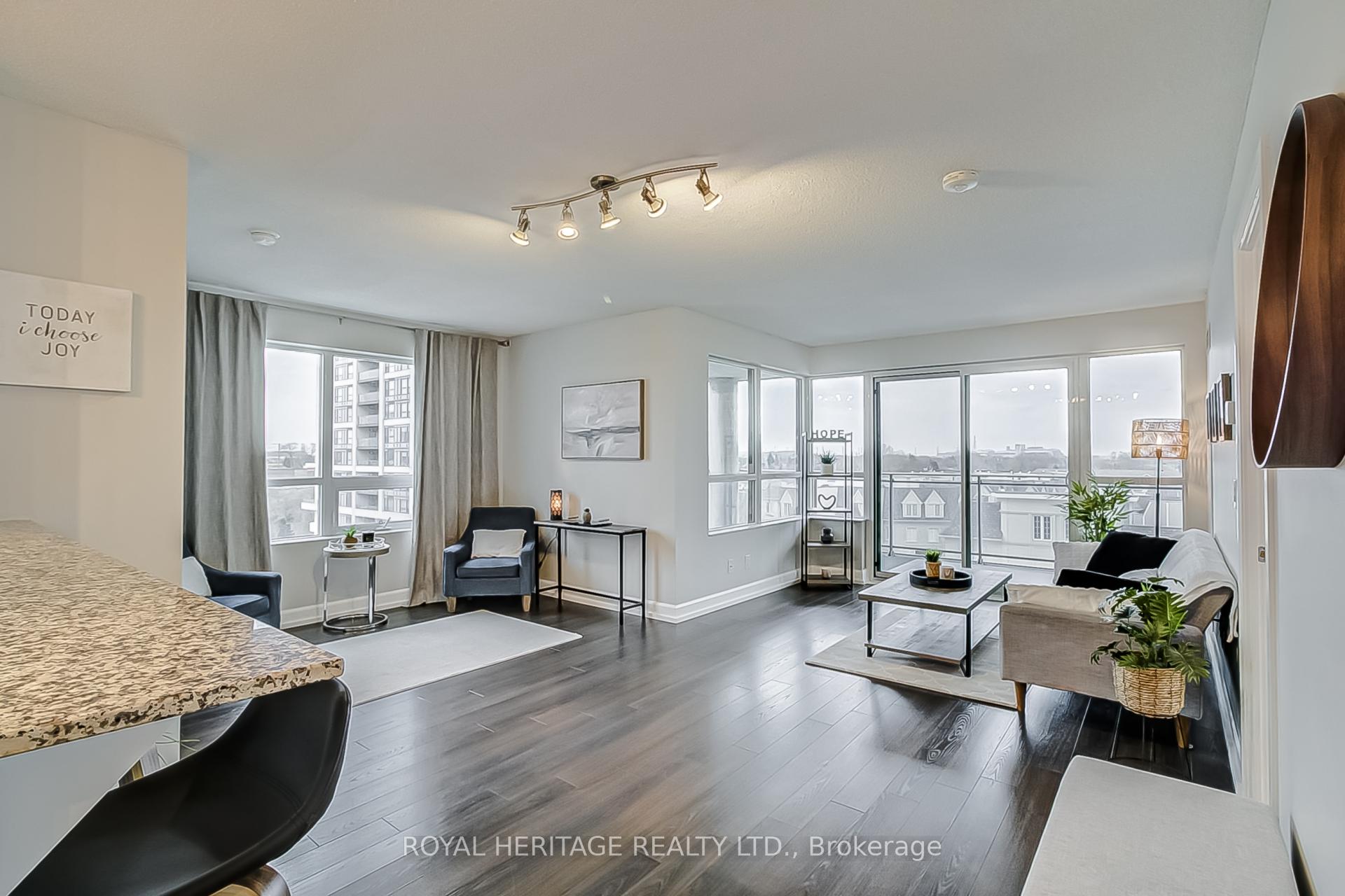 Photo 25 of Unit 511, 1235 Bayly Street, Pickering, Bay Ridges — HOMEH