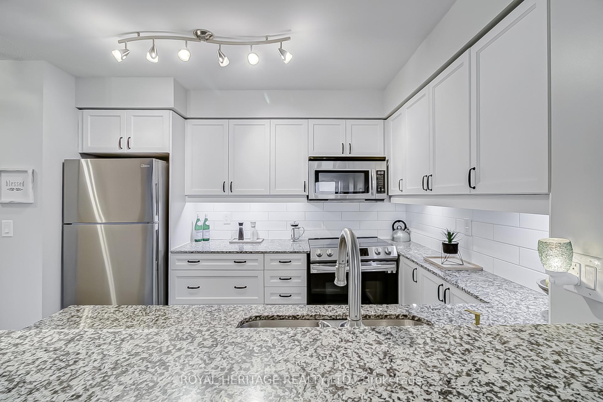 Photo 28 of Unit 511, 1235 Bayly Street, Pickering, Bay Ridges — HOMEH