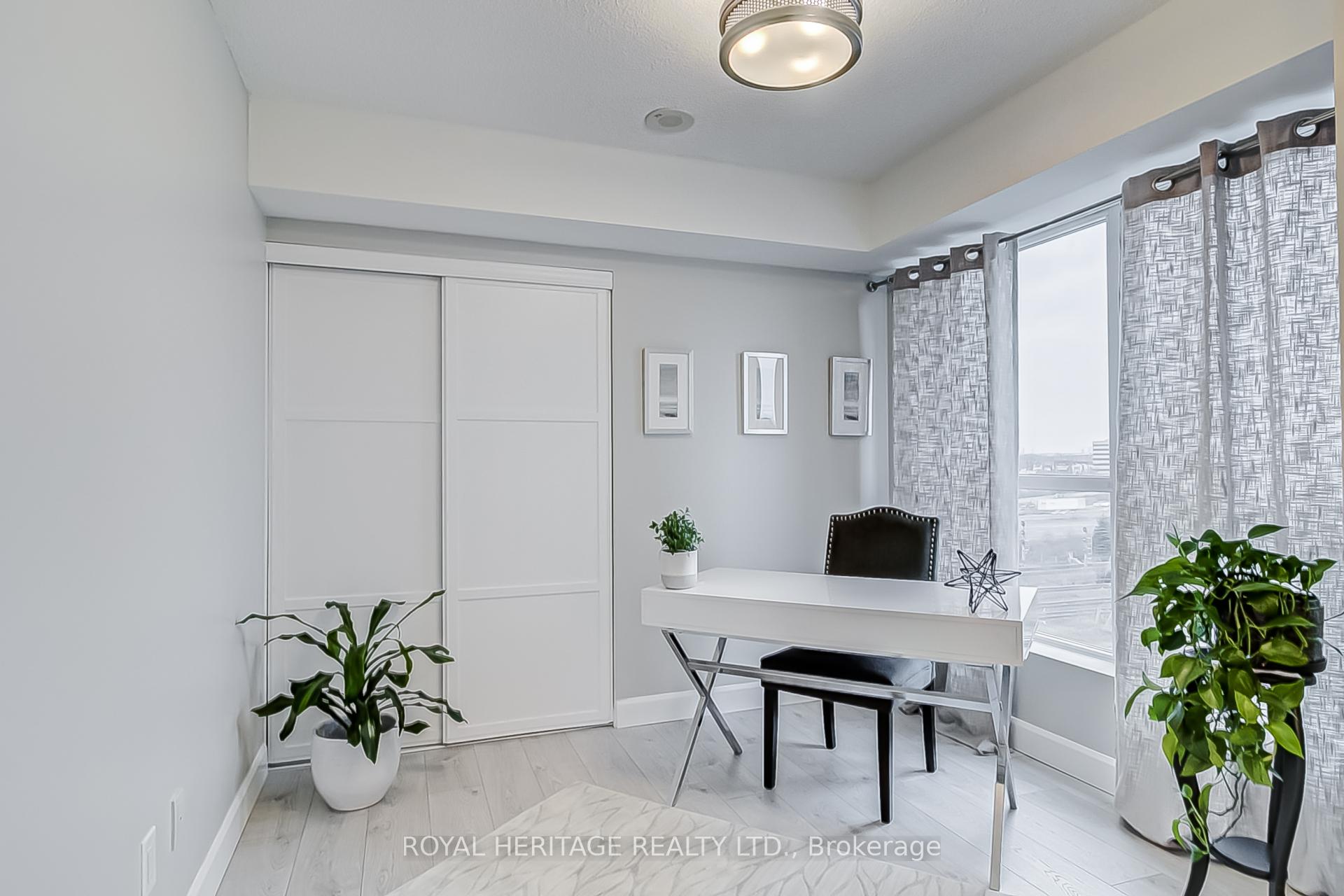Photo 31 of Unit 511, 1235 Bayly Street, Pickering, Bay Ridges — HOMEH