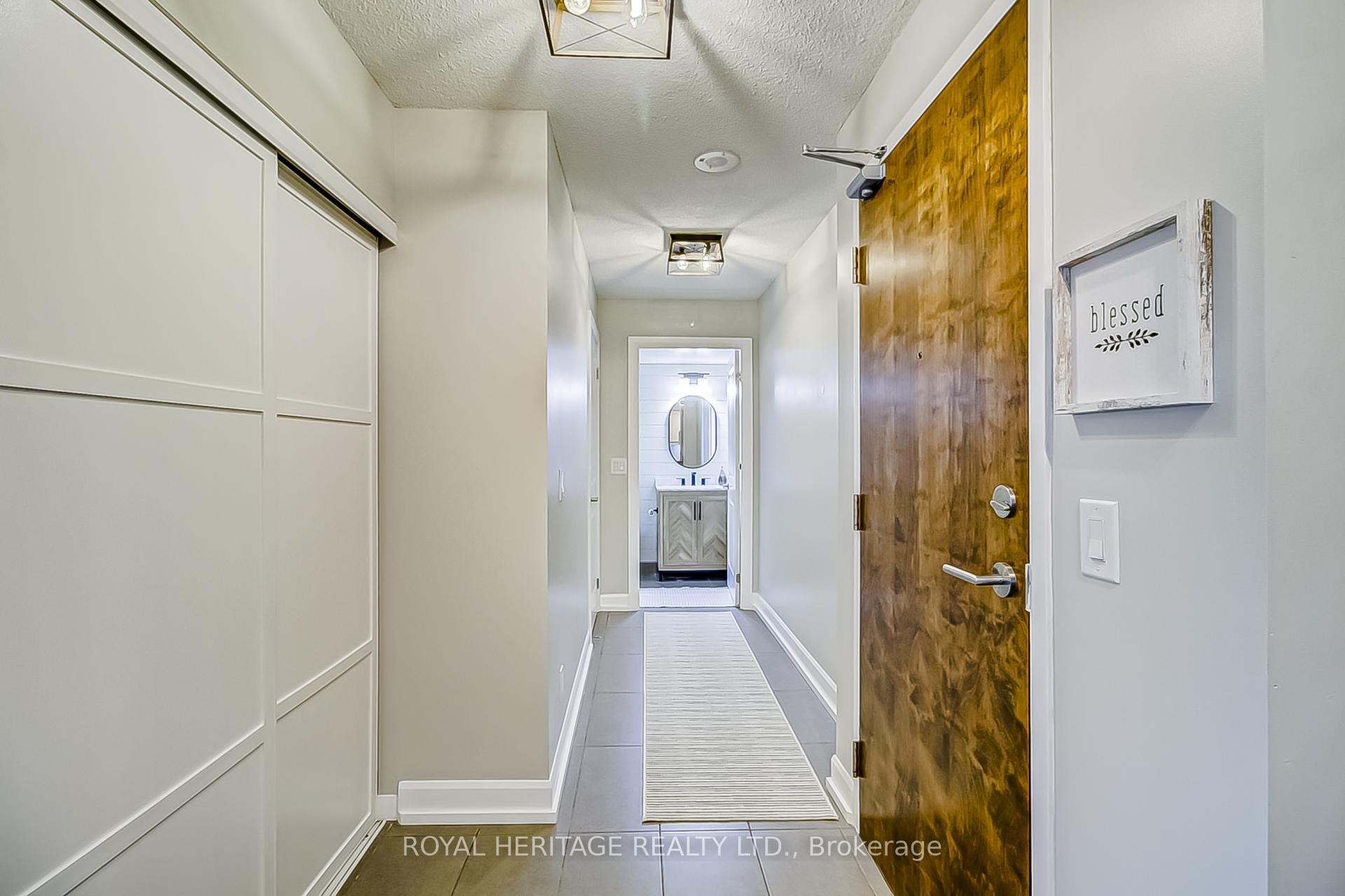 Photo 32 of Unit 511, 1235 Bayly Street, Pickering, Bay Ridges — HOMEH