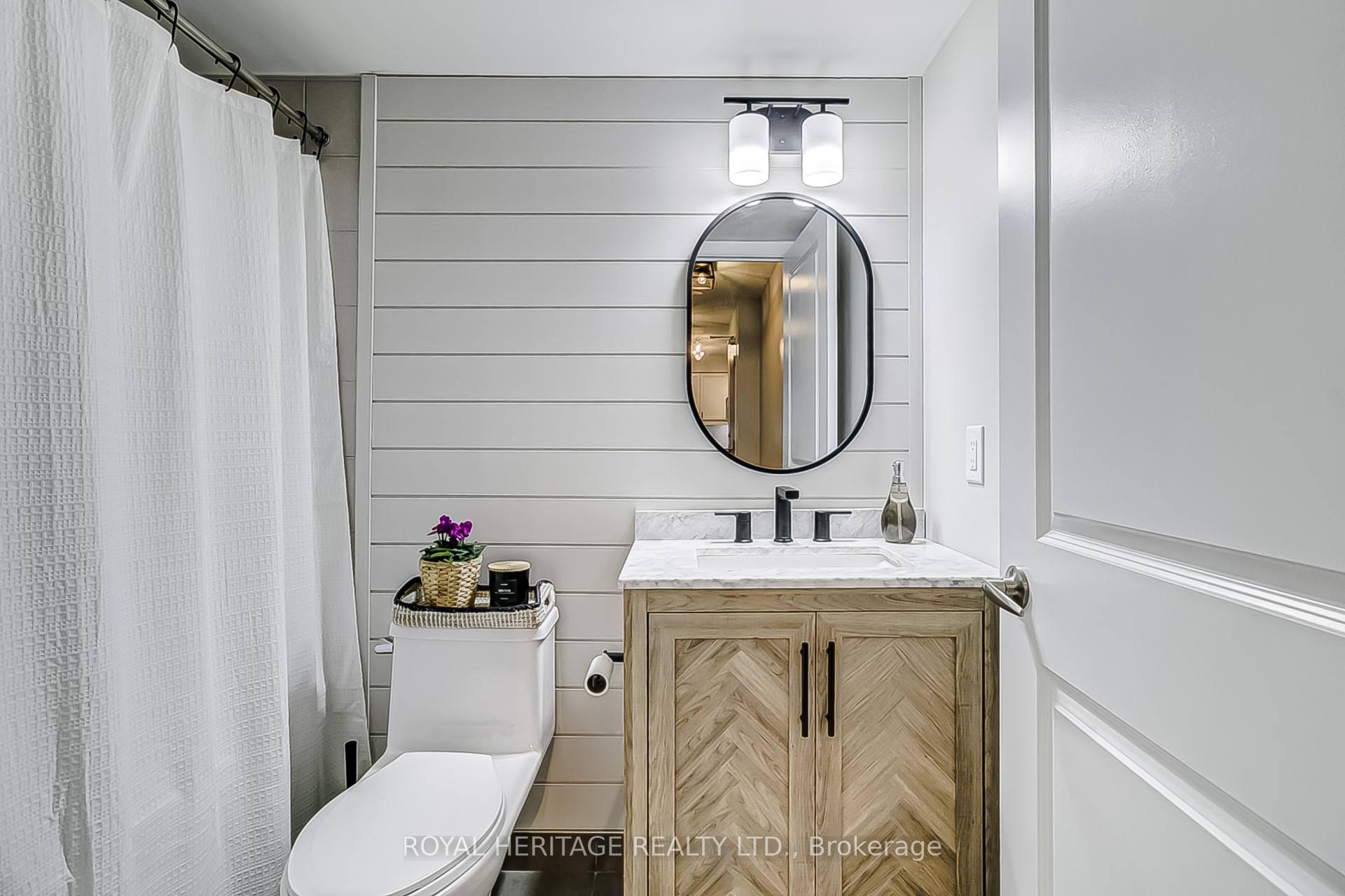 Photo 33 of Unit 511, 1235 Bayly Street, Pickering, Bay Ridges — HOMEH