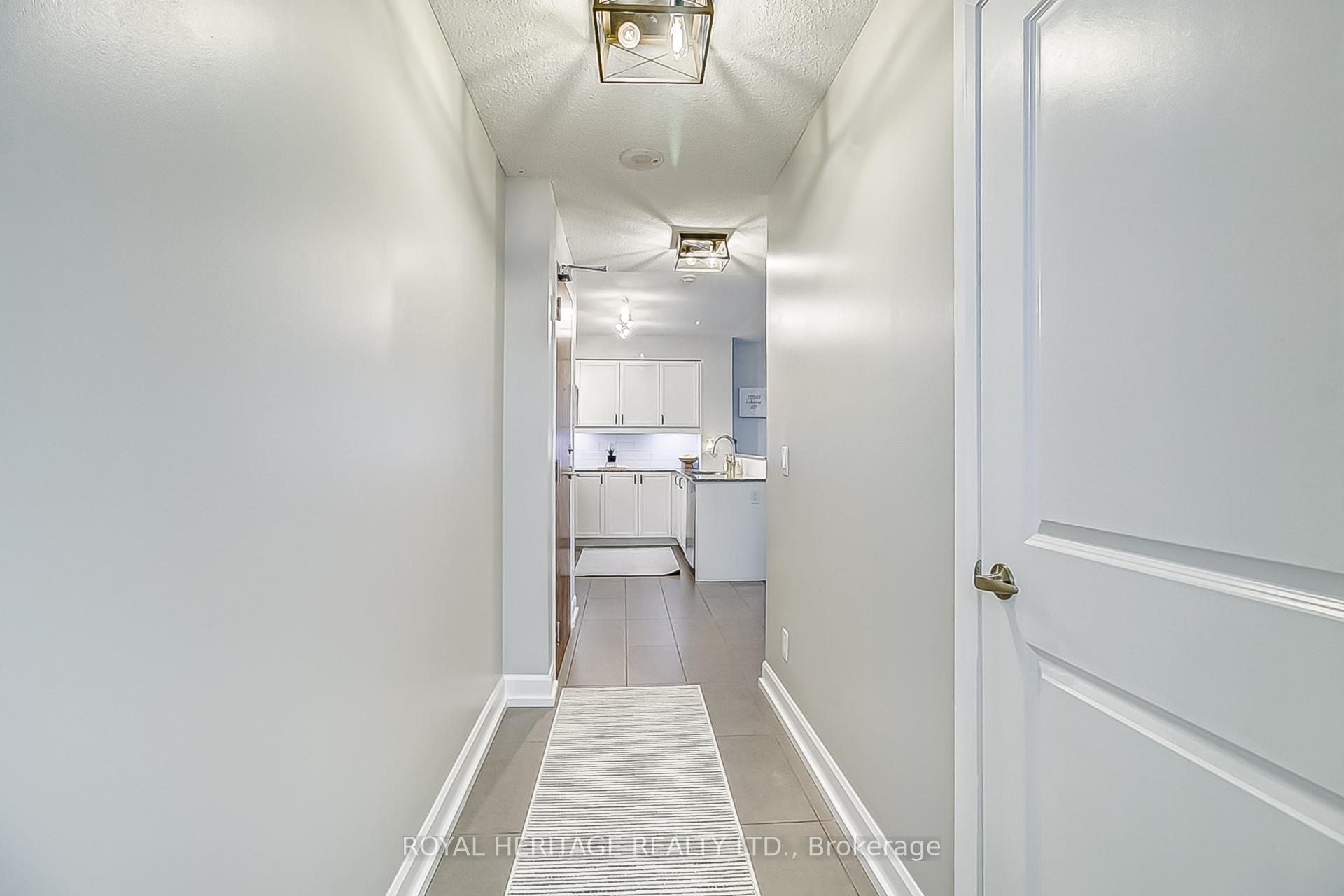 Photo 34 of Unit 511, 1235 Bayly Street, Pickering, Bay Ridges — HOMEH