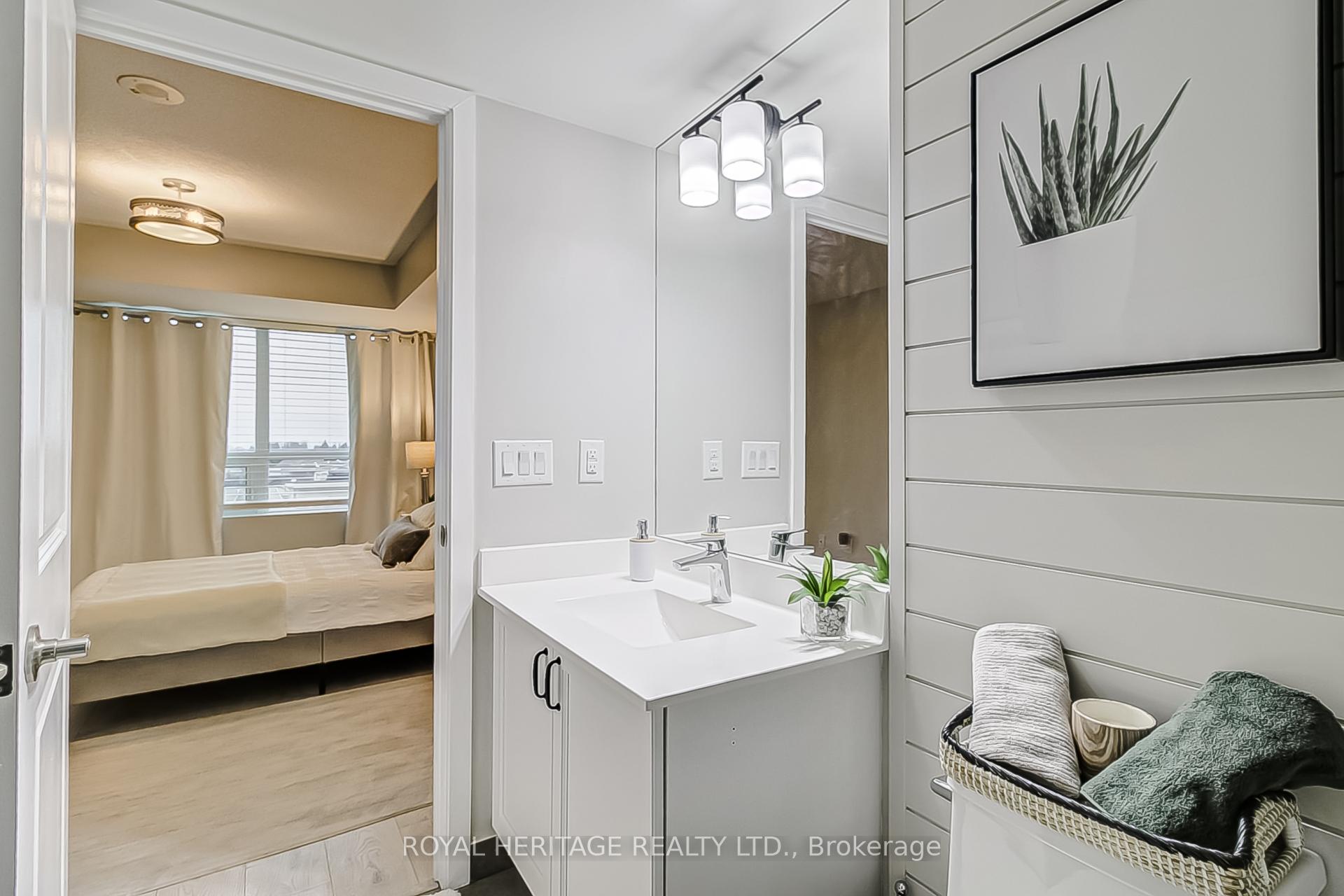 Photo 35 of Unit 511, 1235 Bayly Street, Pickering, Bay Ridges — HOMEH