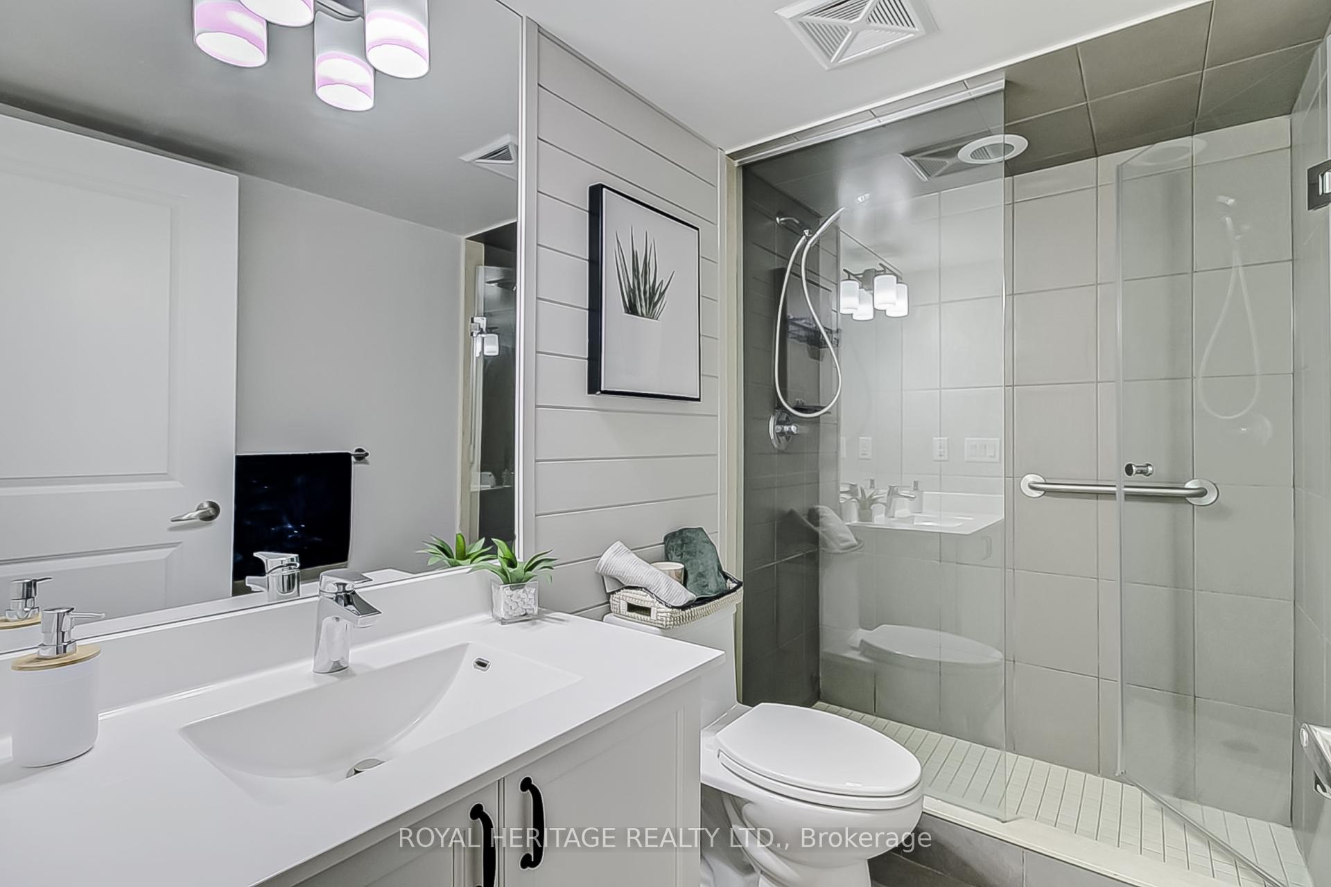 Photo 36 of Unit 511, 1235 Bayly Street, Pickering, Bay Ridges — HOMEH