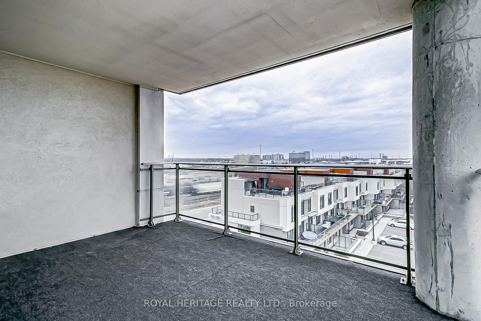 Photo 39 of Unit 511, 1235 Bayly Street, Pickering, Bay Ridges — HOMEH