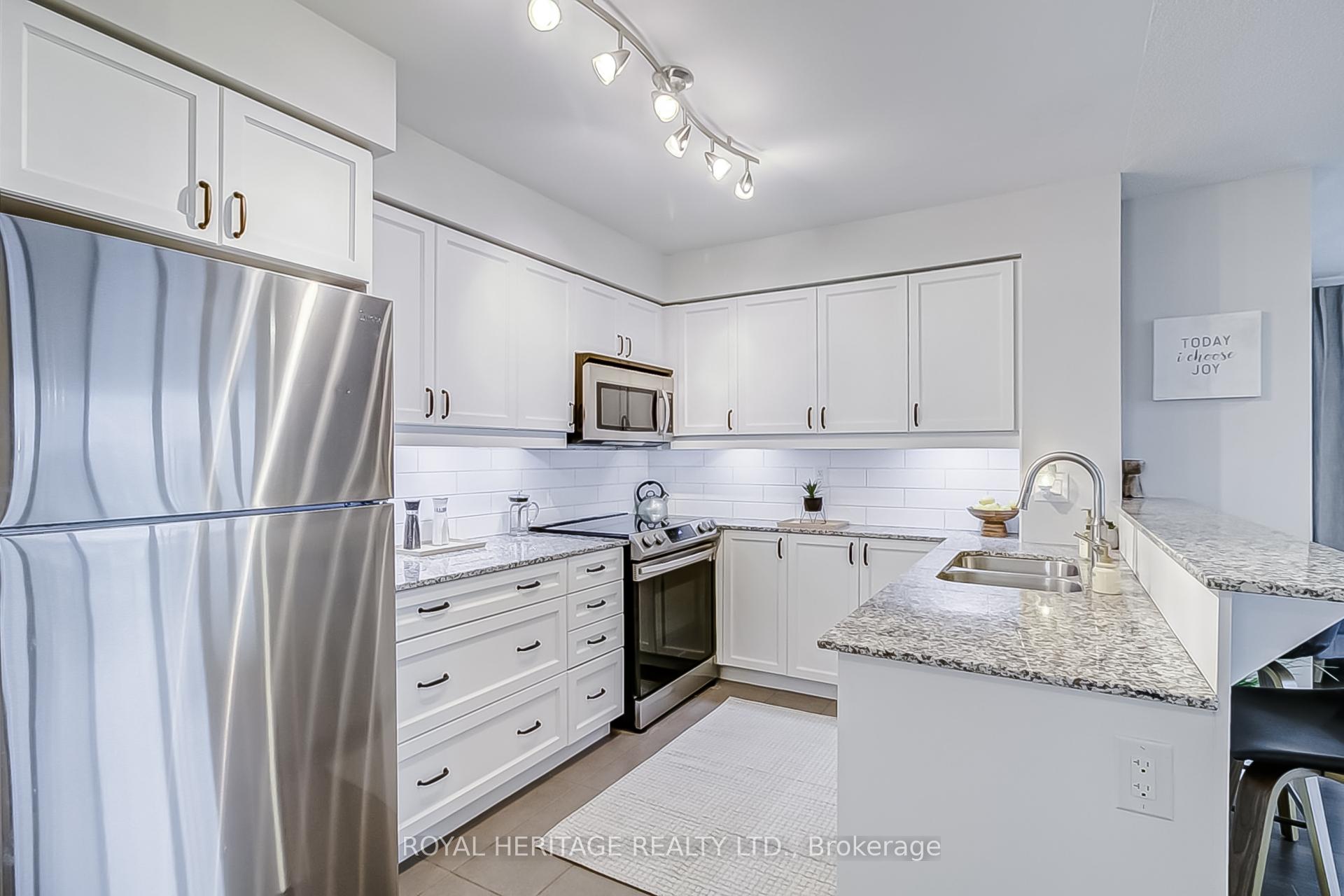 Photo 57 of Unit 511, 1235 Bayly Street, Pickering, Bay Ridges — HOMEH