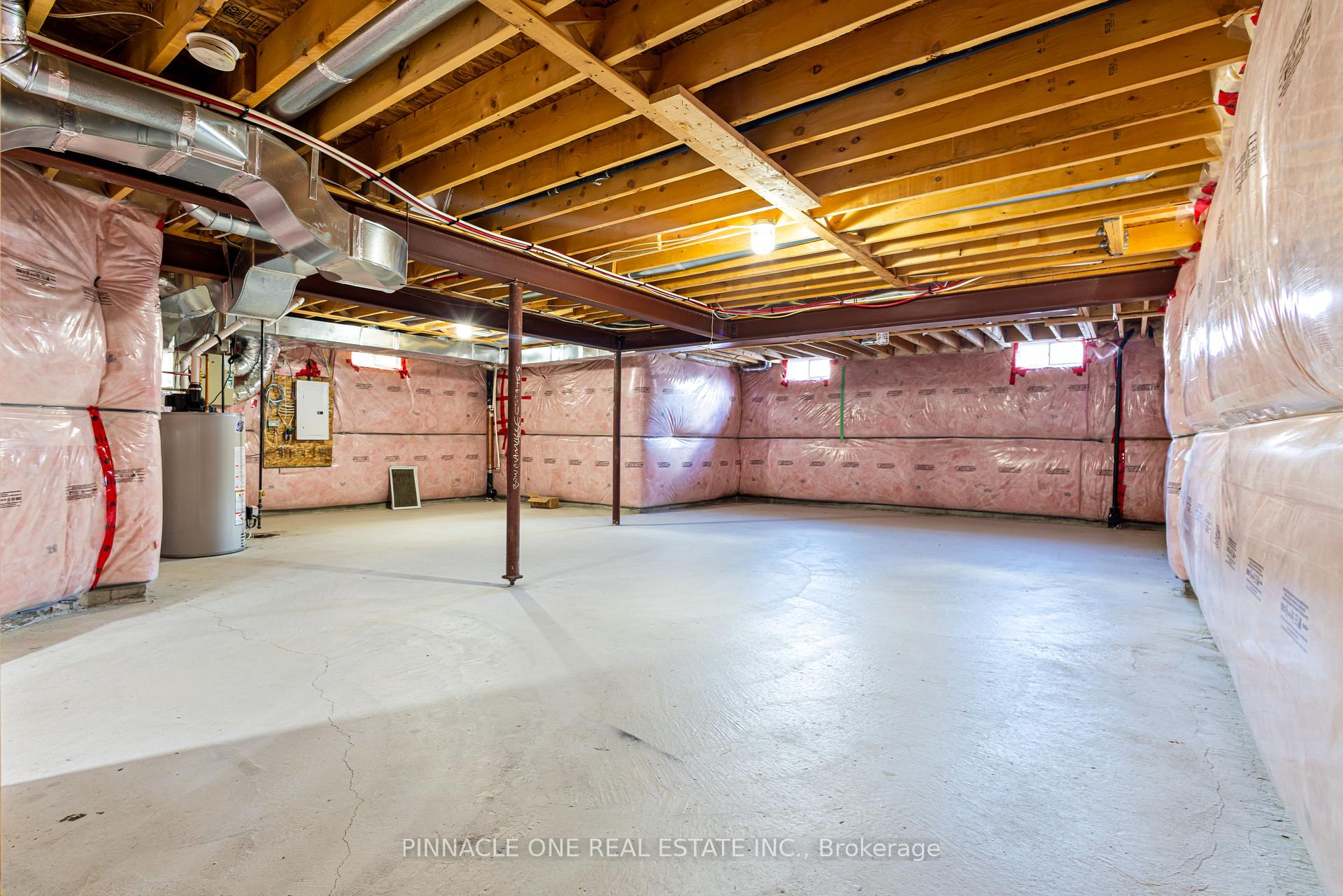 Photo 34 of 183 Bruce Cameron Drive, Clarington, Bowmanville — HOMEH
