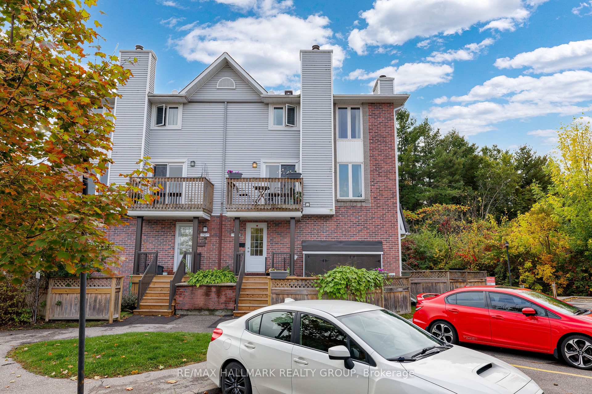 Photo 5 of Unit 3, 5 Timberview Way, Ottawa, Westcliffe Estates — HOMEH