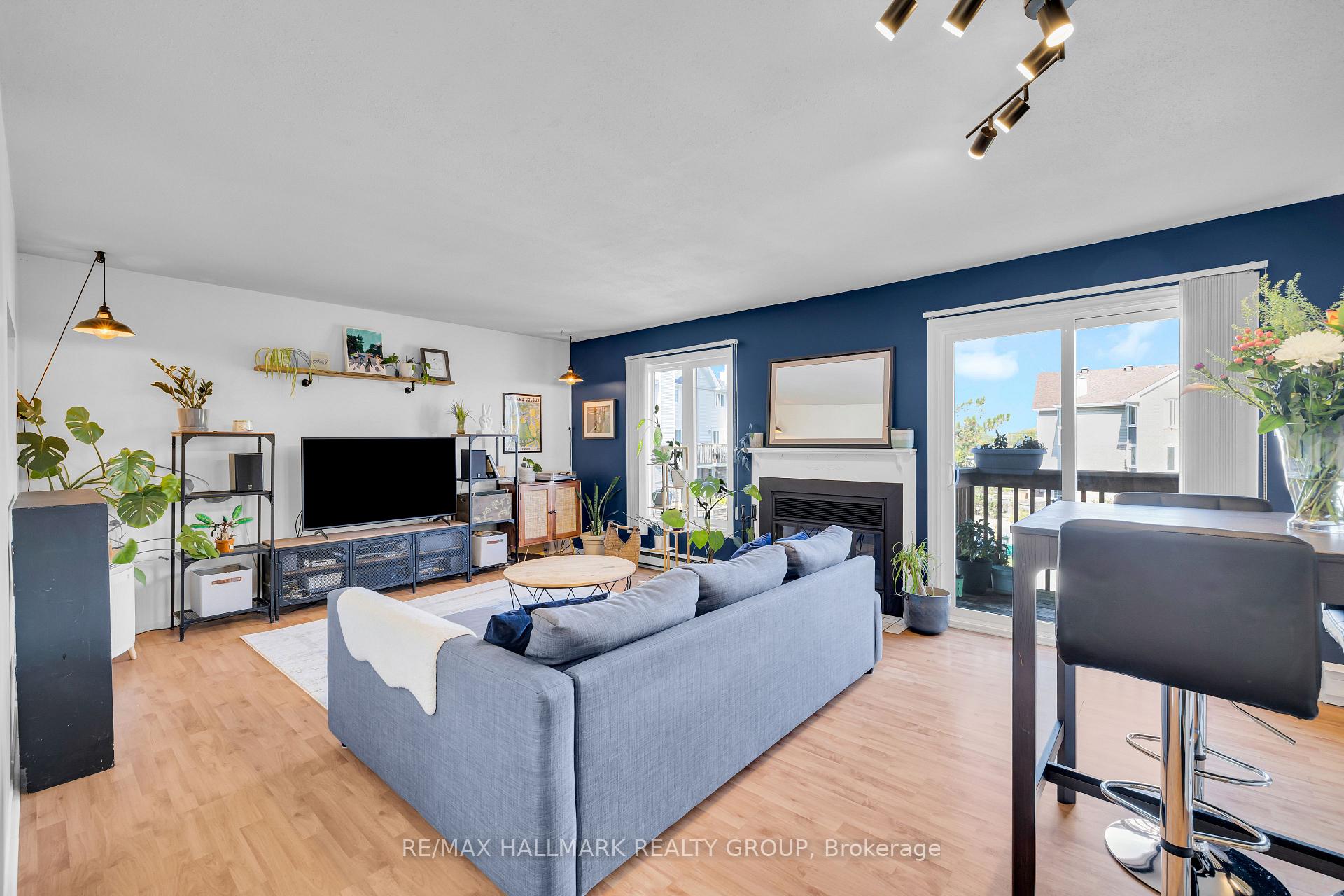 Photo 9 of Unit 3, 5 Timberview Way, Ottawa, Westcliffe Estates — HOMEH