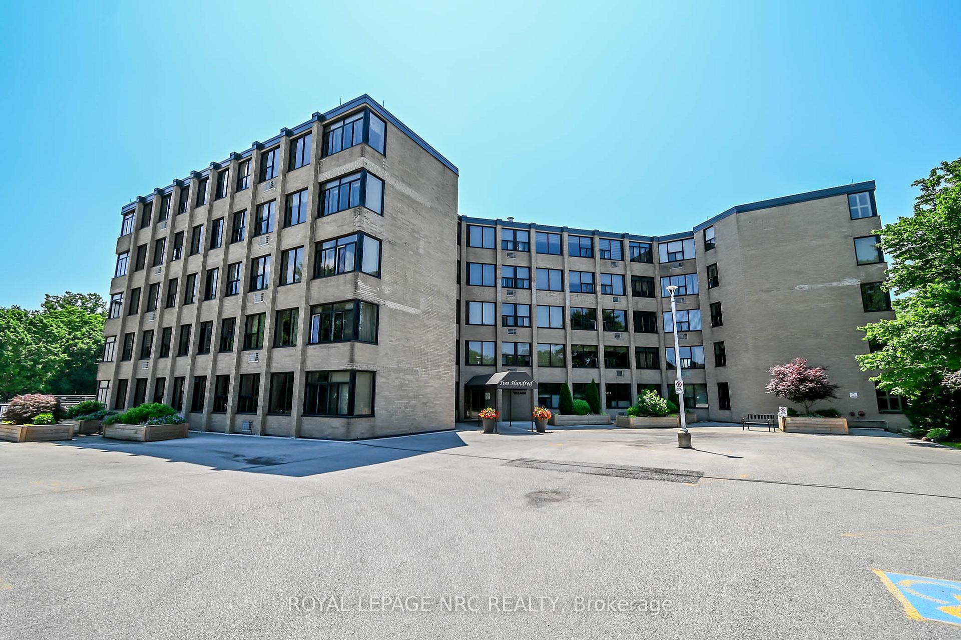 Photo 1 of Unit 208B, 200 Hwy 20 W, Pelham, Fonthill — HOMEH