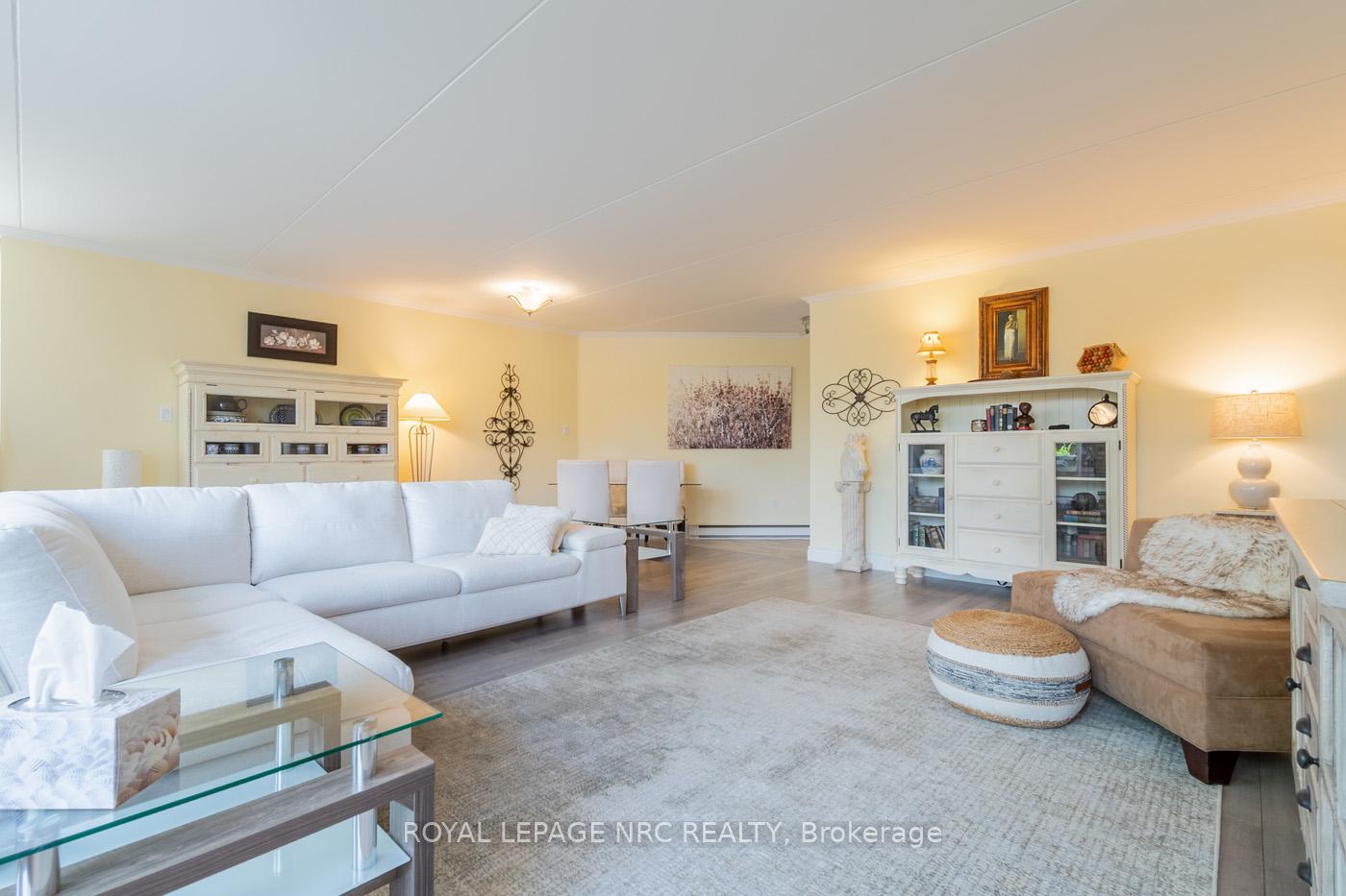 Photo 3 of Unit 208B, 200 Hwy 20 W, Pelham, Fonthill — HOMEH