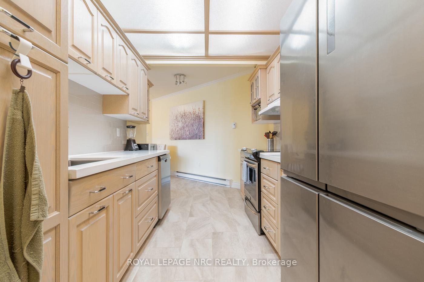 Photo 5 of Unit 208B, 200 Hwy 20 W, Pelham, Fonthill — HOMEH