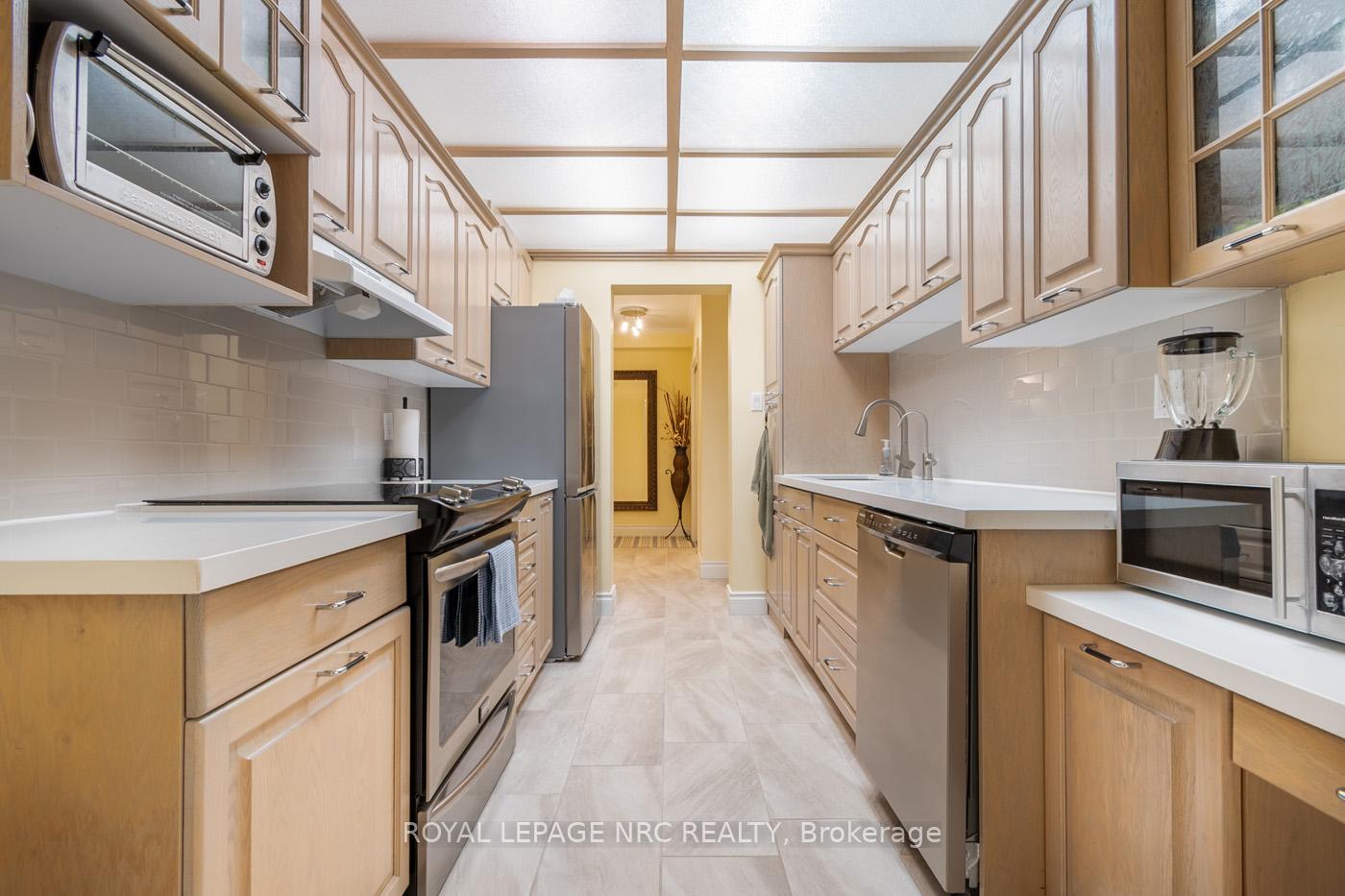 Photo 10 of Unit 208B, 200 Hwy 20 W, Pelham, Fonthill — HOMEH