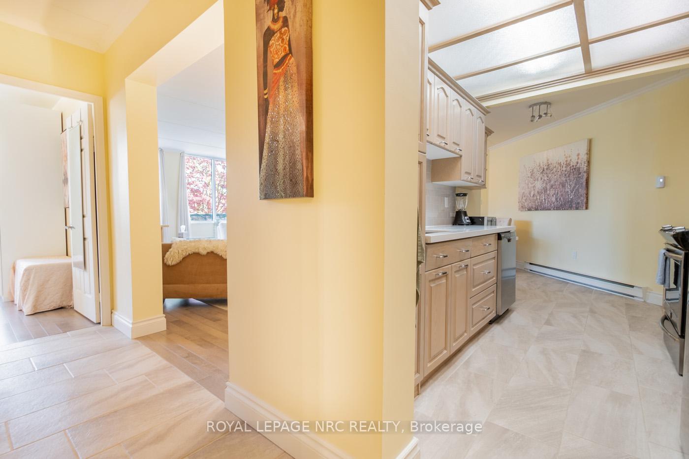 Photo 17 of Unit 208B, 200 Hwy 20 W, Pelham, Fonthill — HOMEH