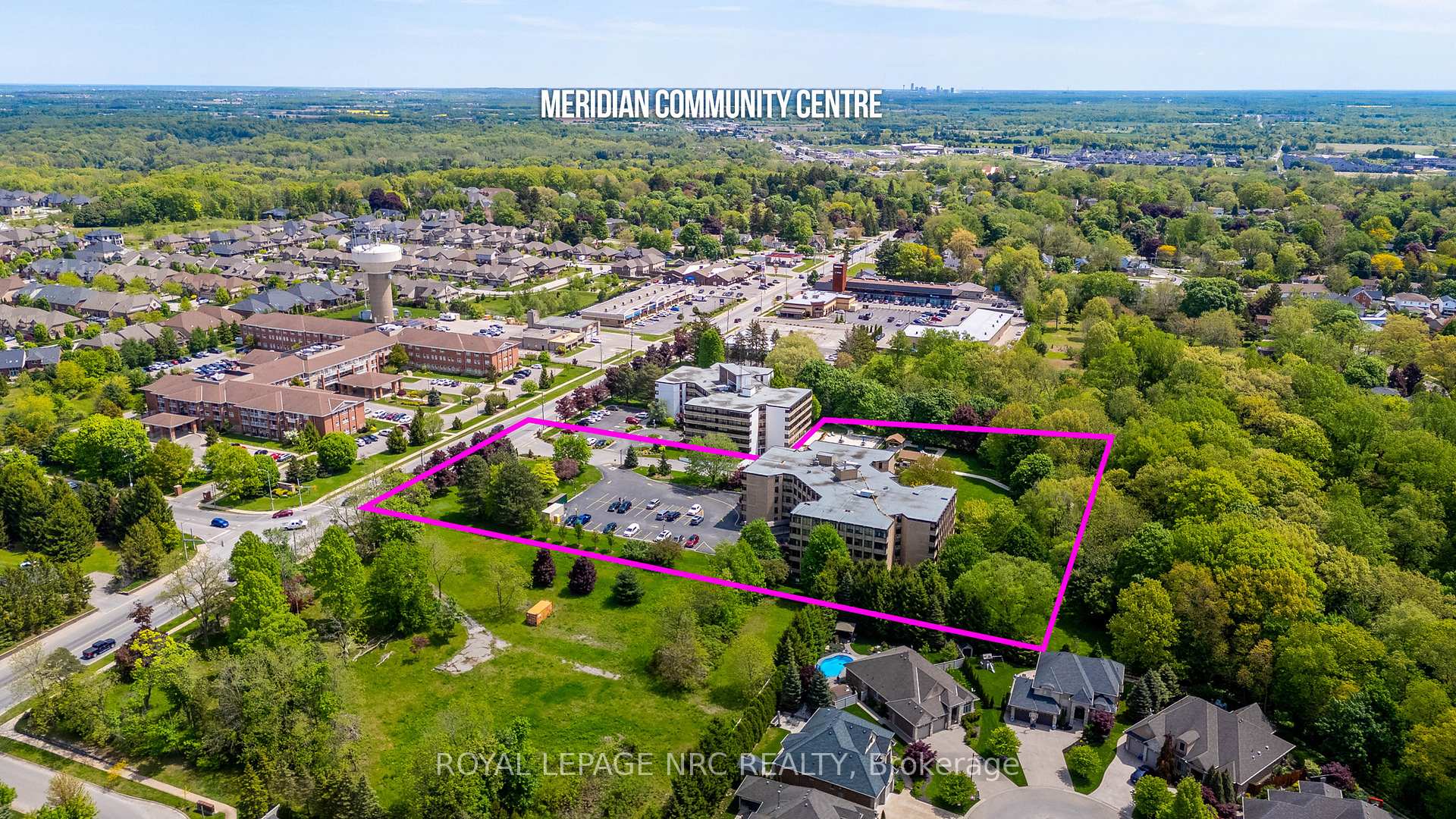 Photo 23 of Unit 208B, 200 Hwy 20 W, Pelham, Fonthill — HOMEH