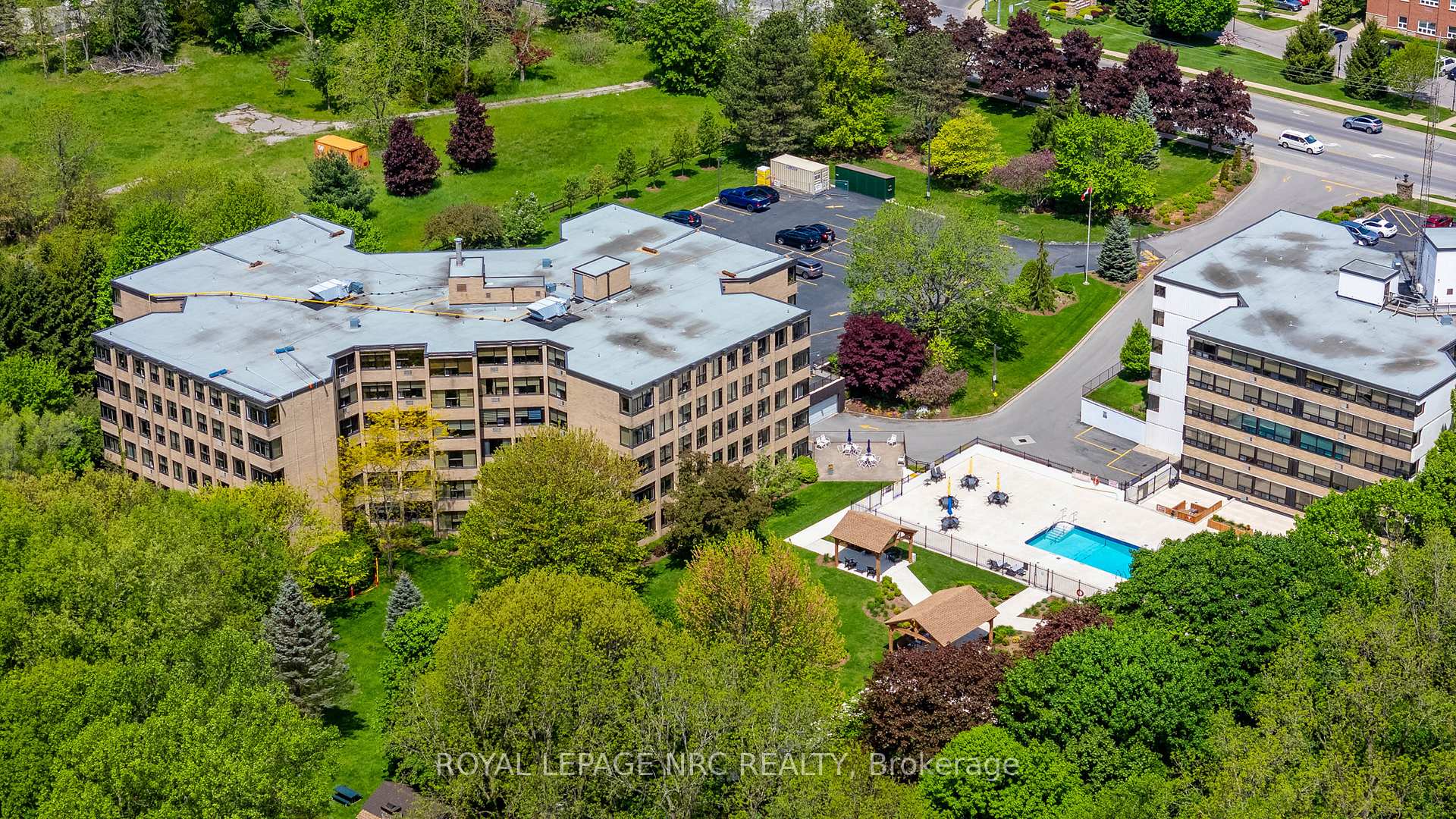 Photo 25 of Unit 208B, 200 Hwy 20 W, Pelham, Fonthill — HOMEH