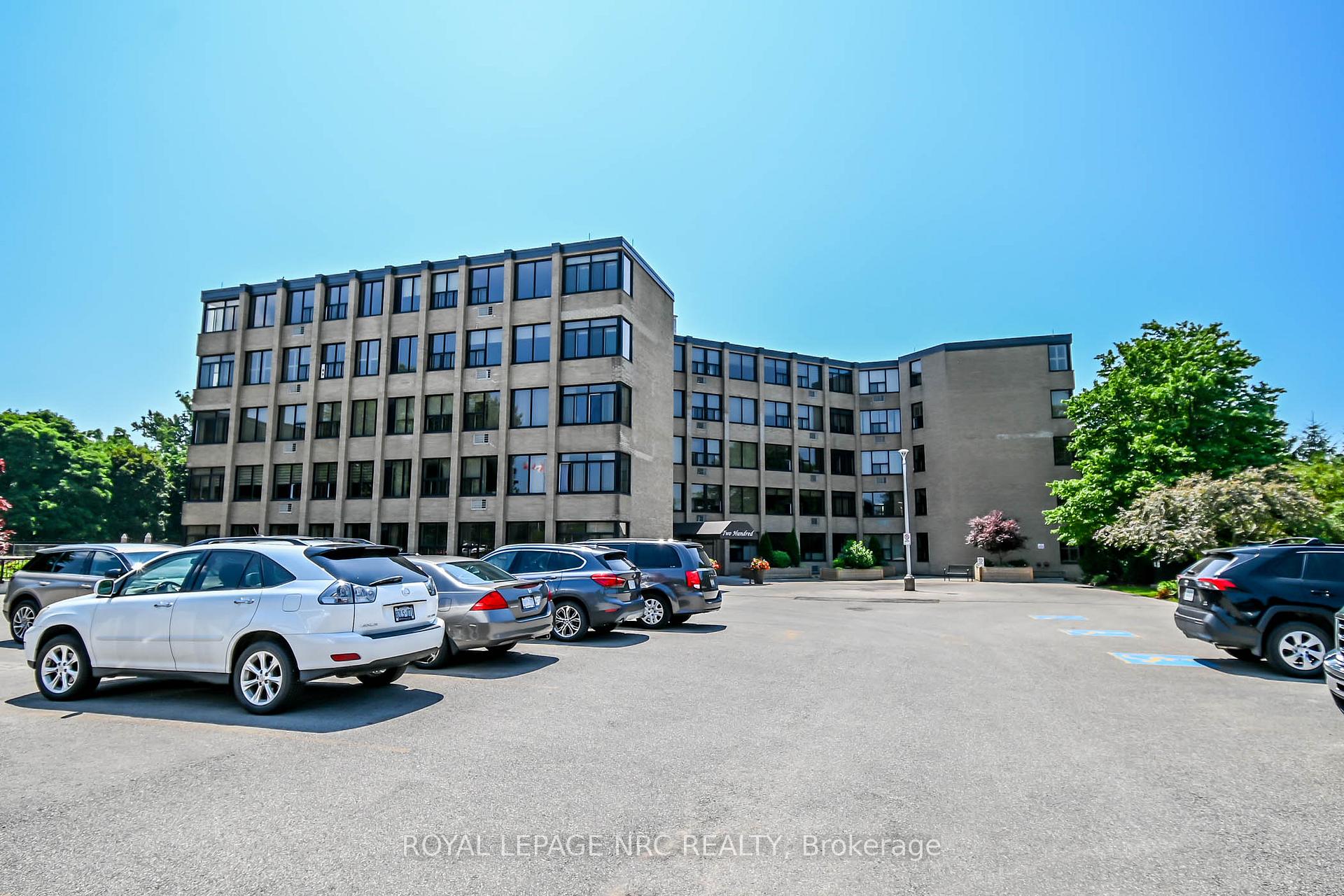 Photo 28 of Unit 208B, 200 Hwy 20 W, Pelham, Fonthill — HOMEH