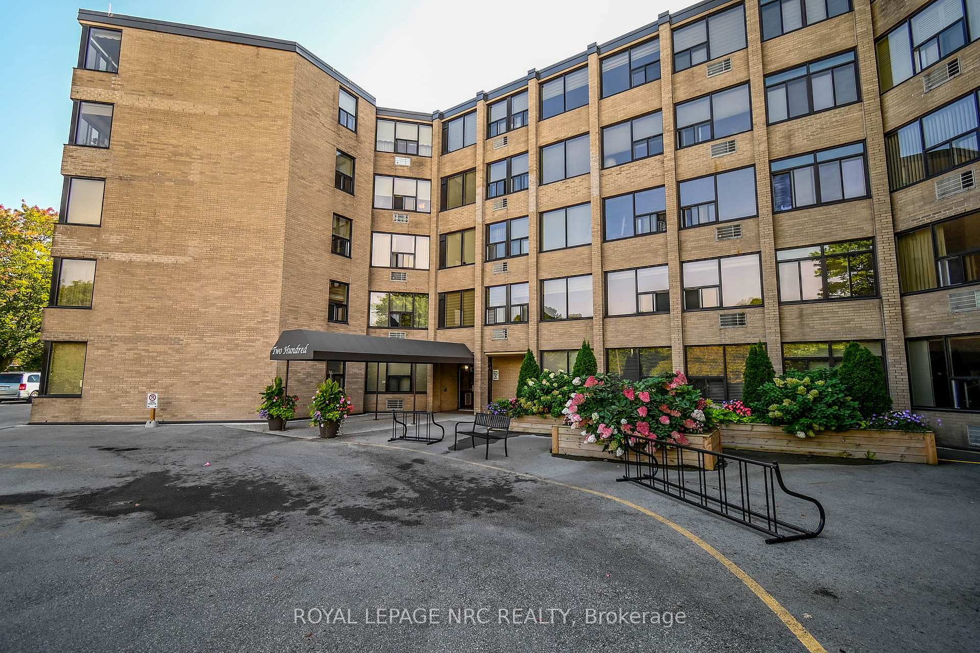 Photo 44 of Unit 208B, 200 Hwy 20 W, Pelham, Fonthill — HOMEH