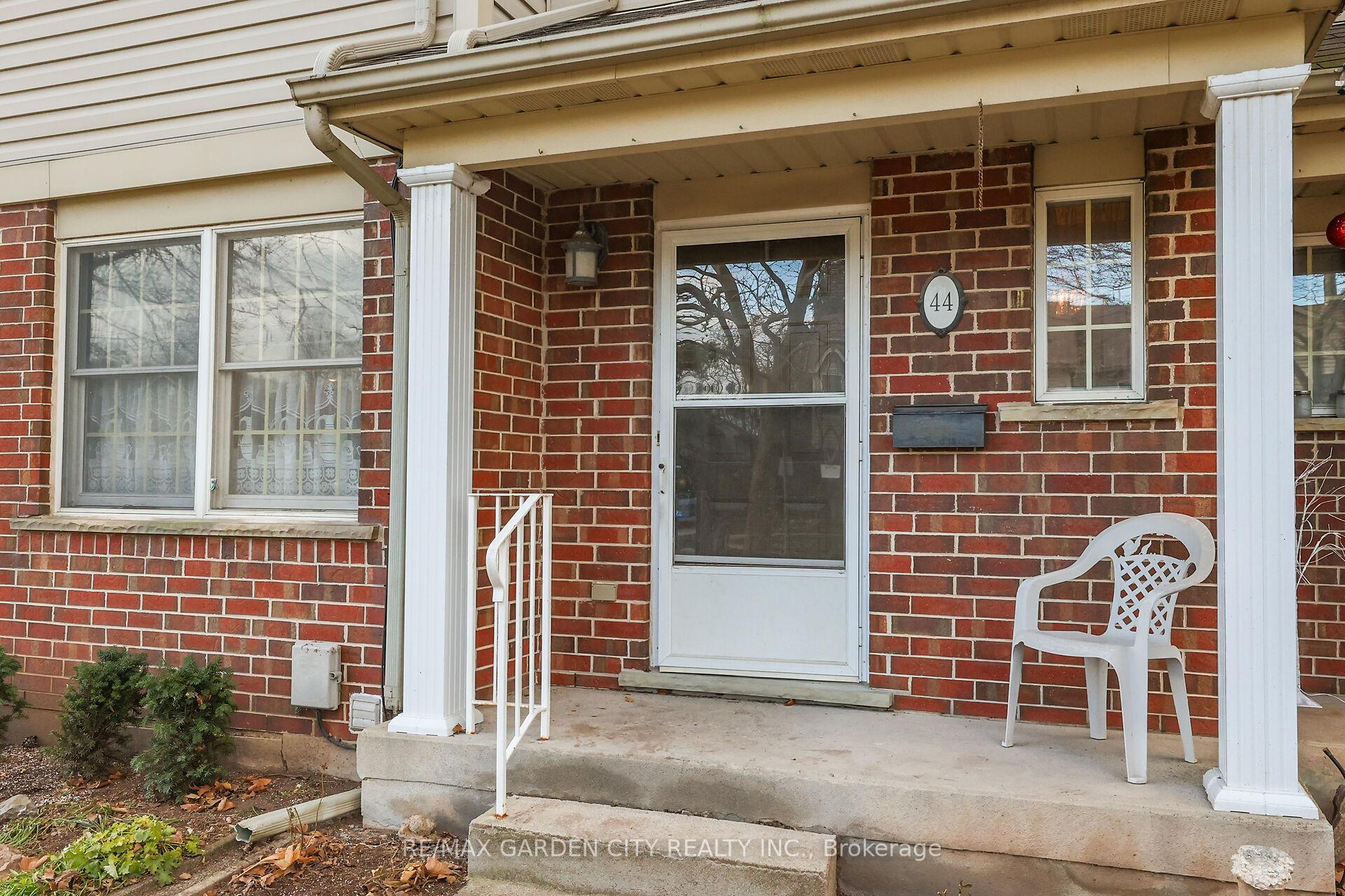 Photo 2 of Unit 44, 55 Kerman Avenue, Grimsby, Grimsby West — HOMEH