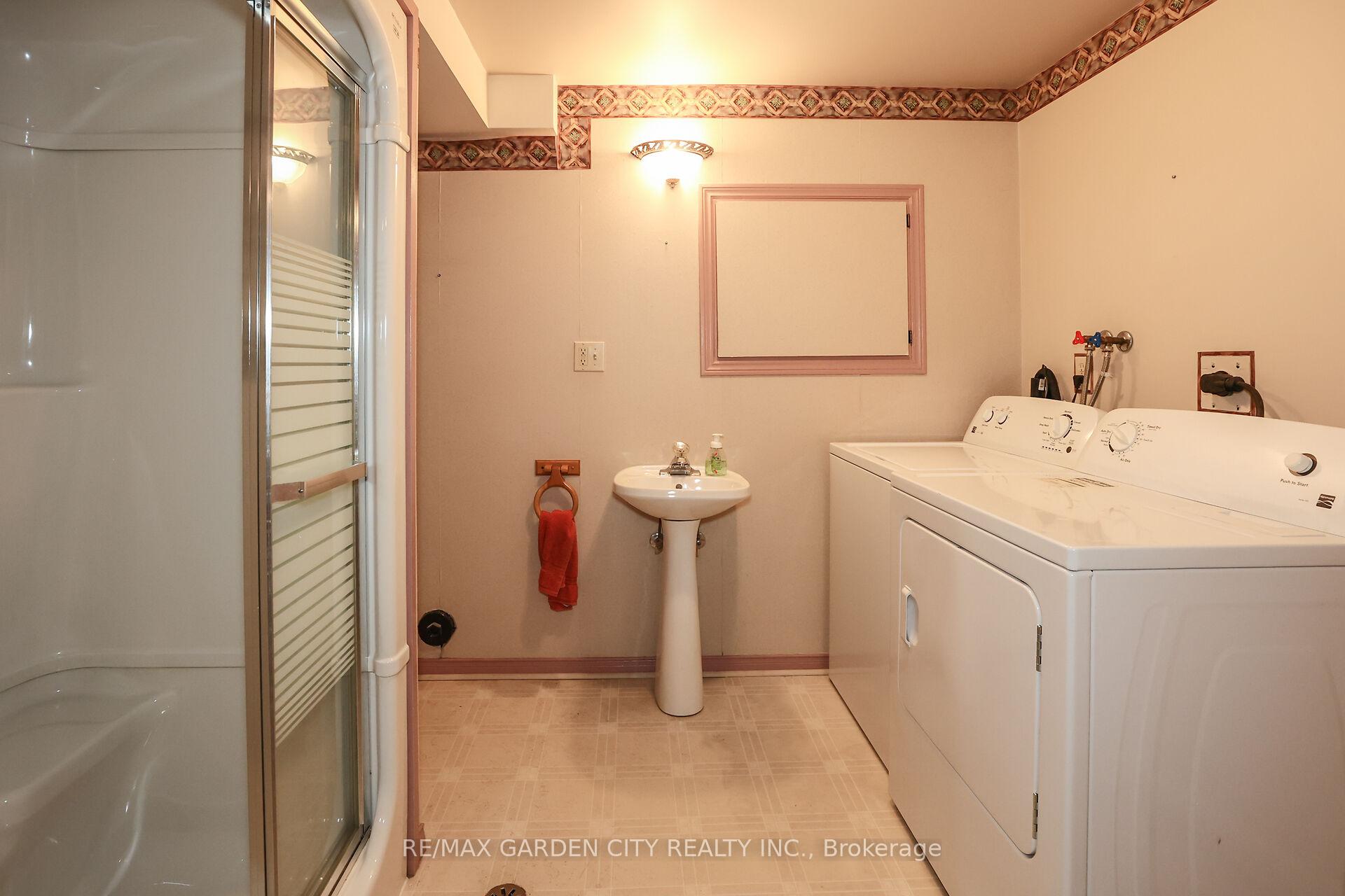 Photo 18 of Unit 44, 55 Kerman Avenue, Grimsby, Grimsby West — HOMEH
